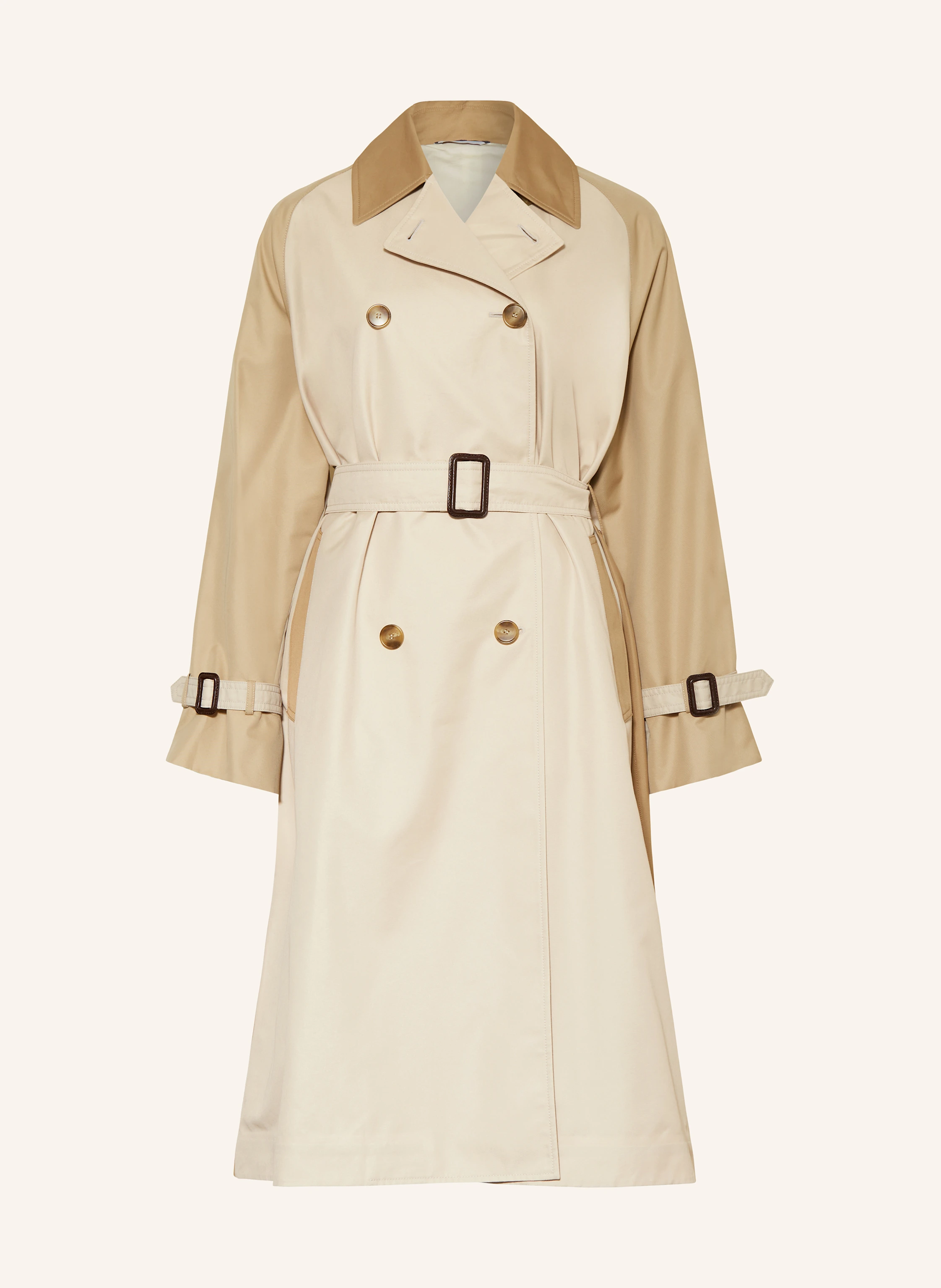 Canasta Mantel Von Max Mara Weekend WEEKEND Max Mara Trenchcoat