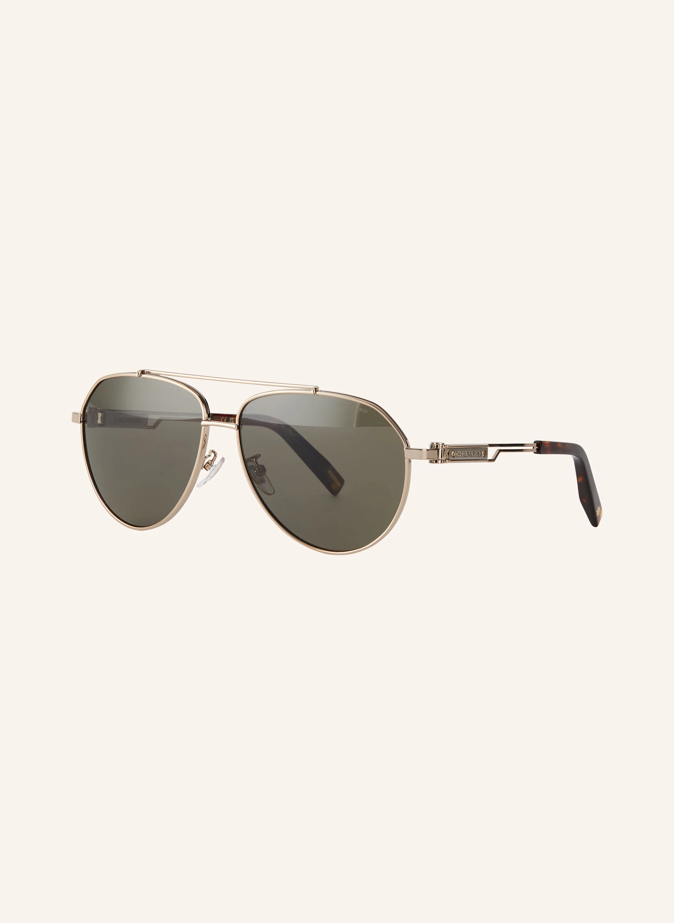 Chopard Sunglasses Most Expensive Pair Of Glasses Chopard Gold