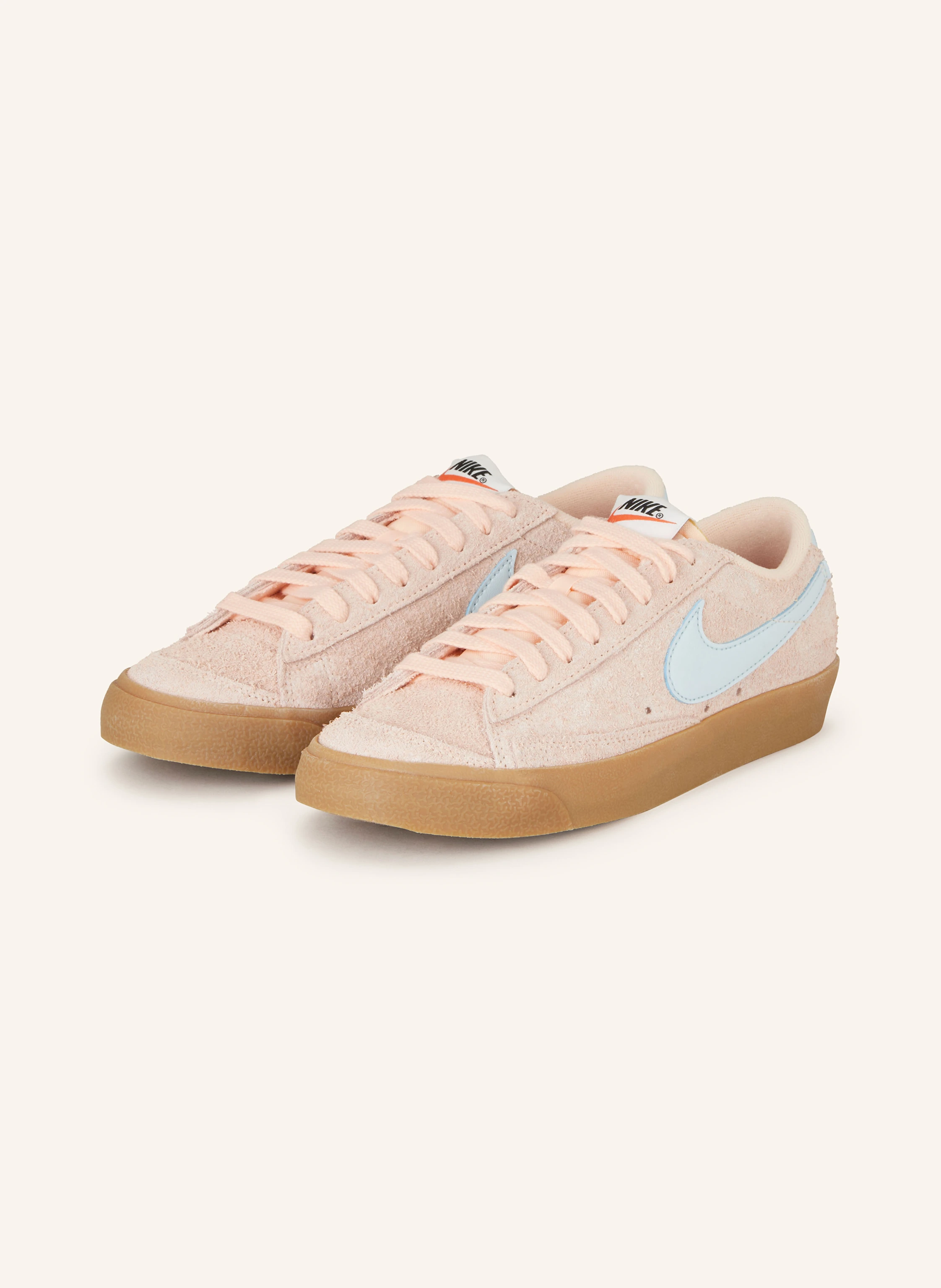 Nike Schuhe Nike Blazer Damen Zalando Nike Sneakers Air Force