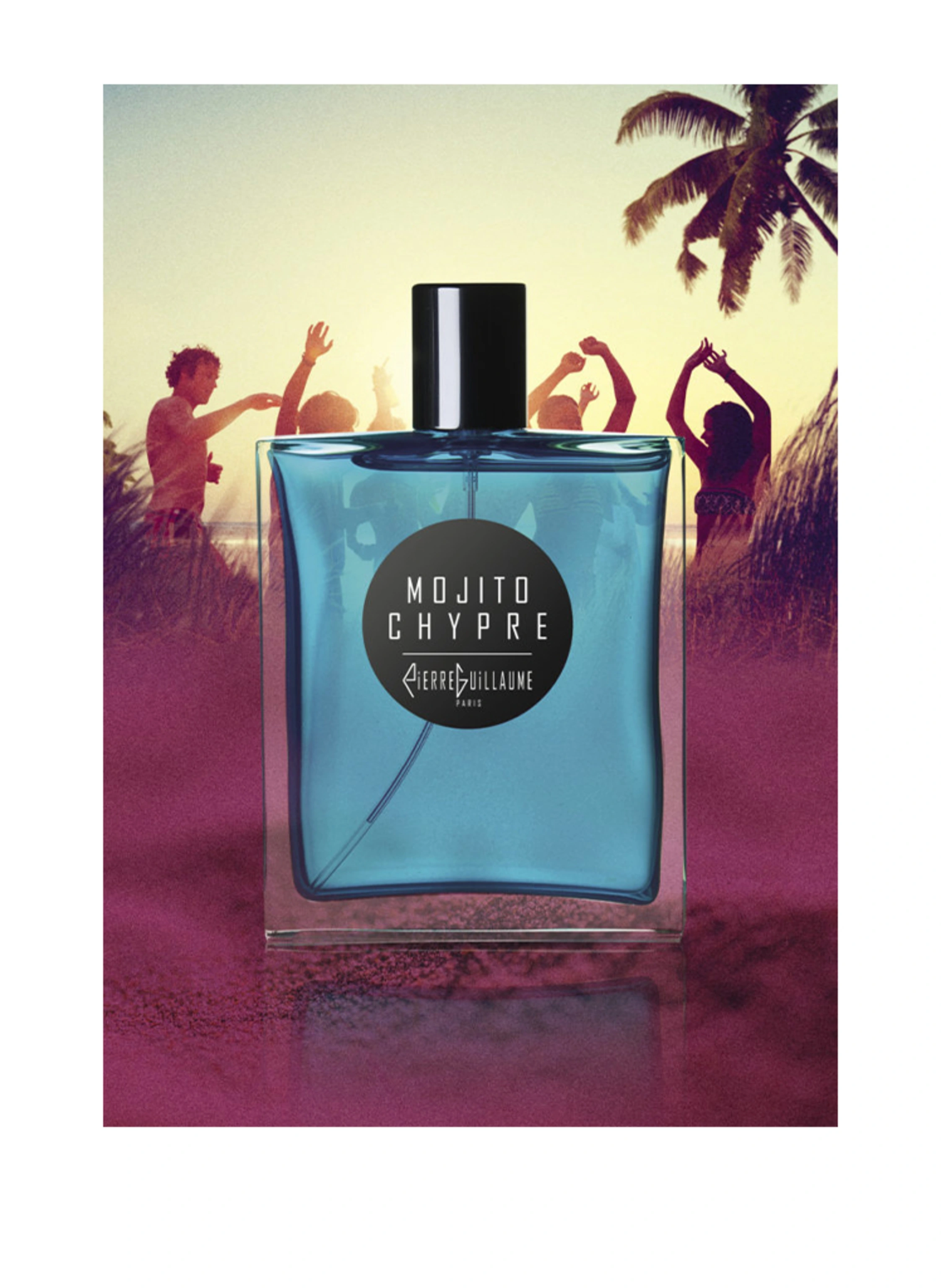 Pierre Guillaume Paris MOJITO CHYPRE perfumed water