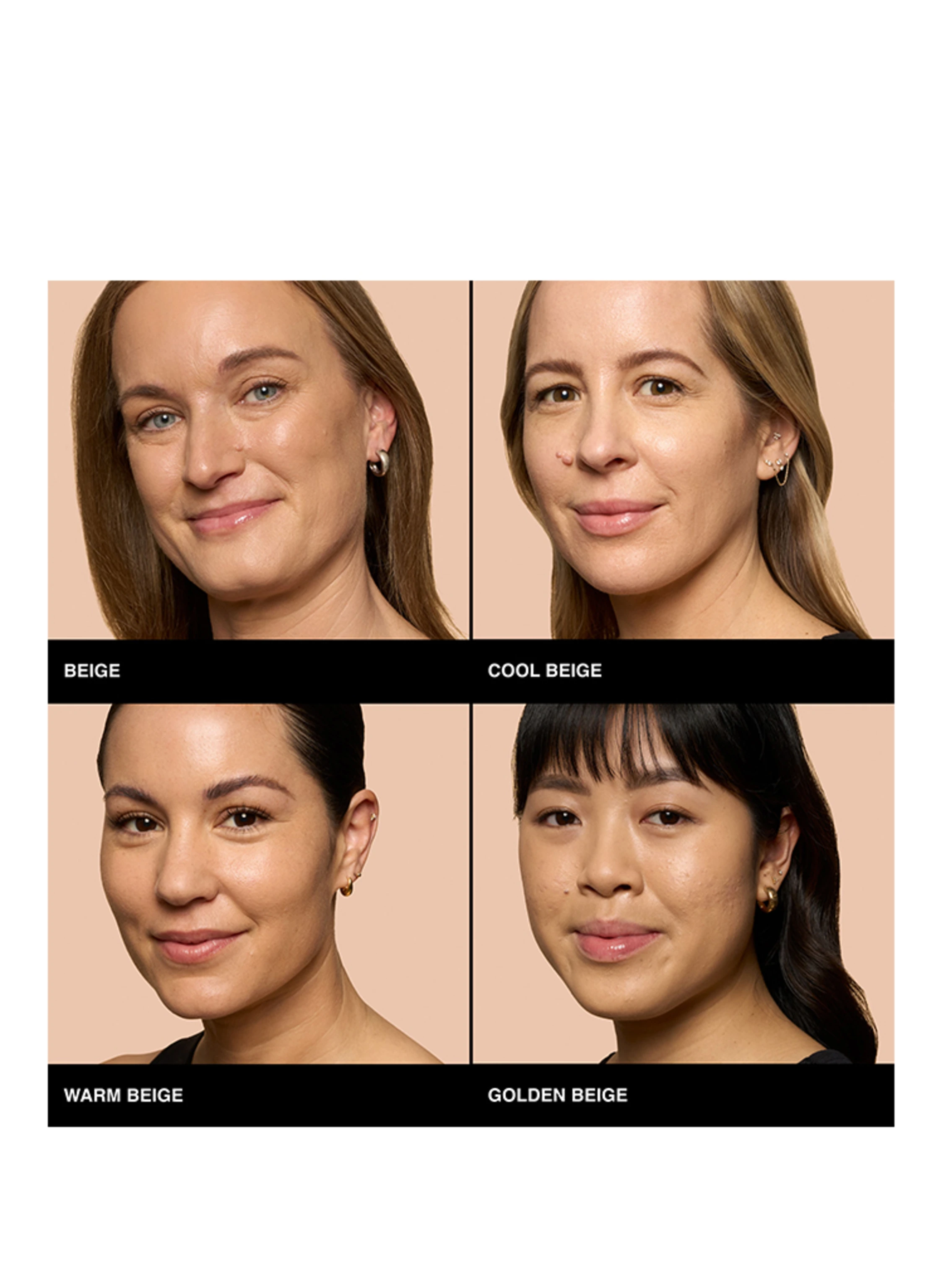 BOBBI BROWN WEIGHTLESS SKIN: BEIGE