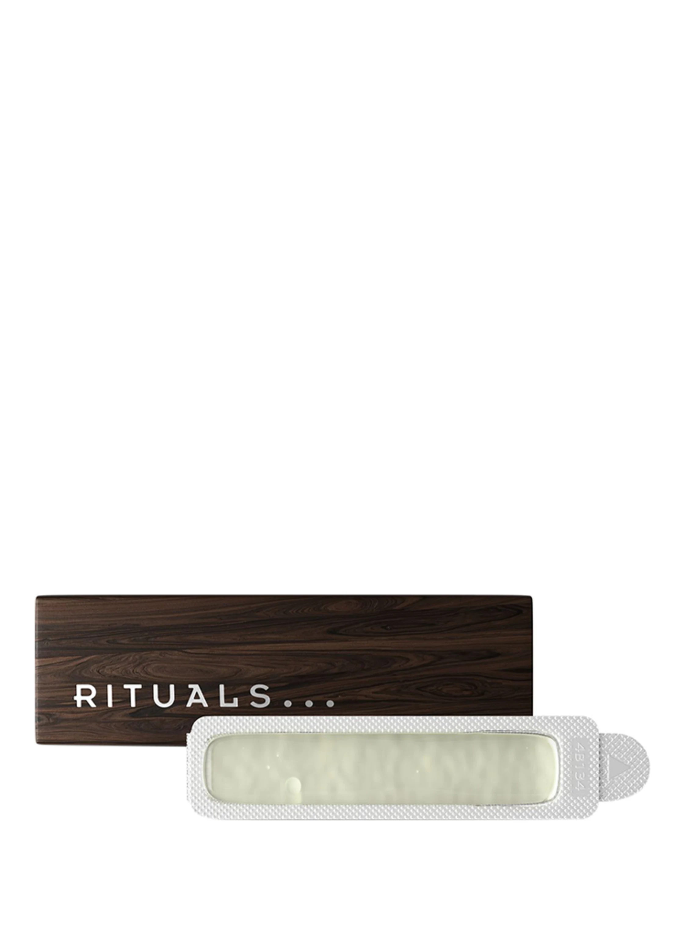 RITUALS HOMME Luxury Car Air Freshener