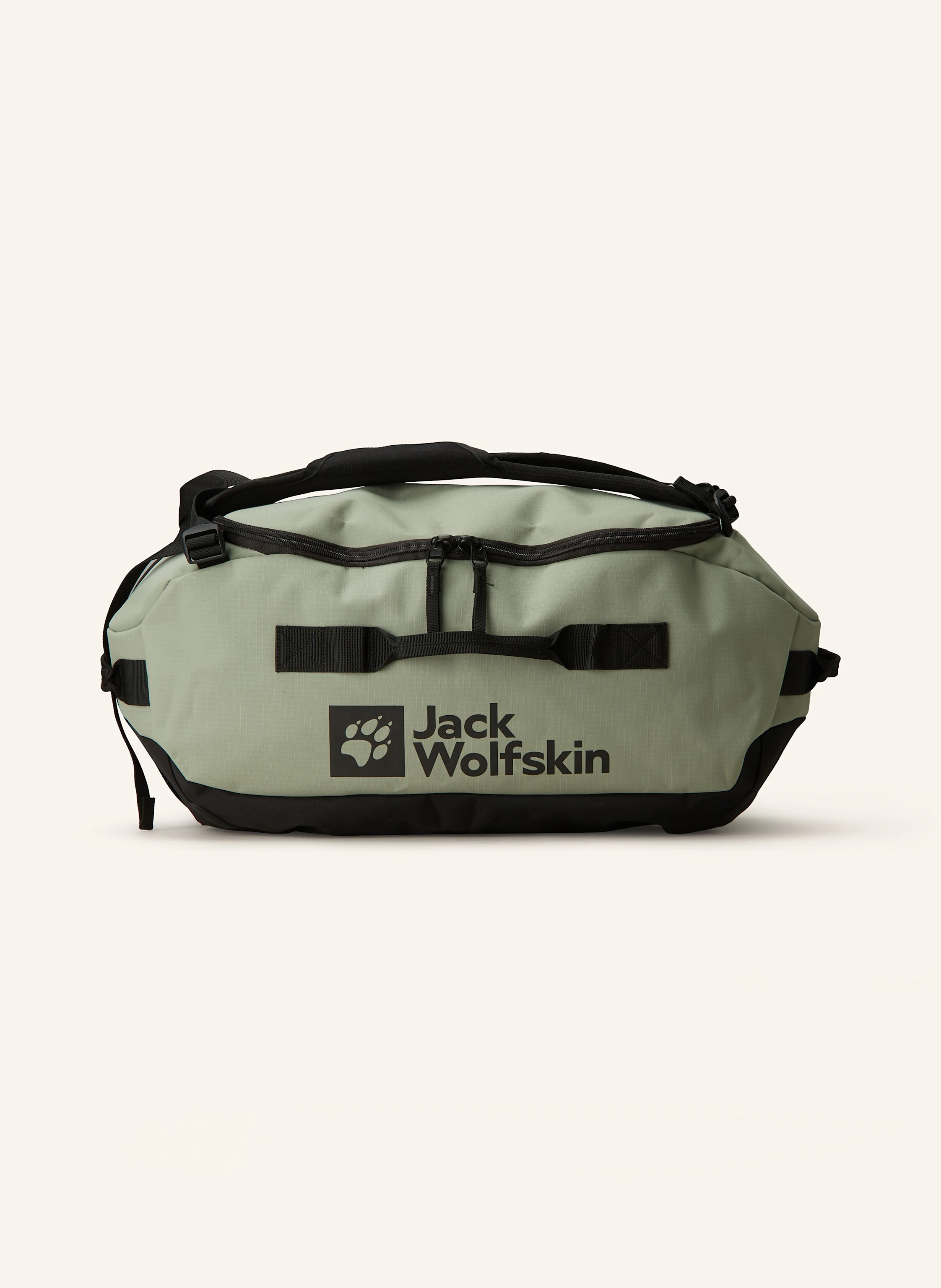 Unisex Bag Jack Wolfskin Duffle Bag Jack Wolfskin All-in Duffle 35