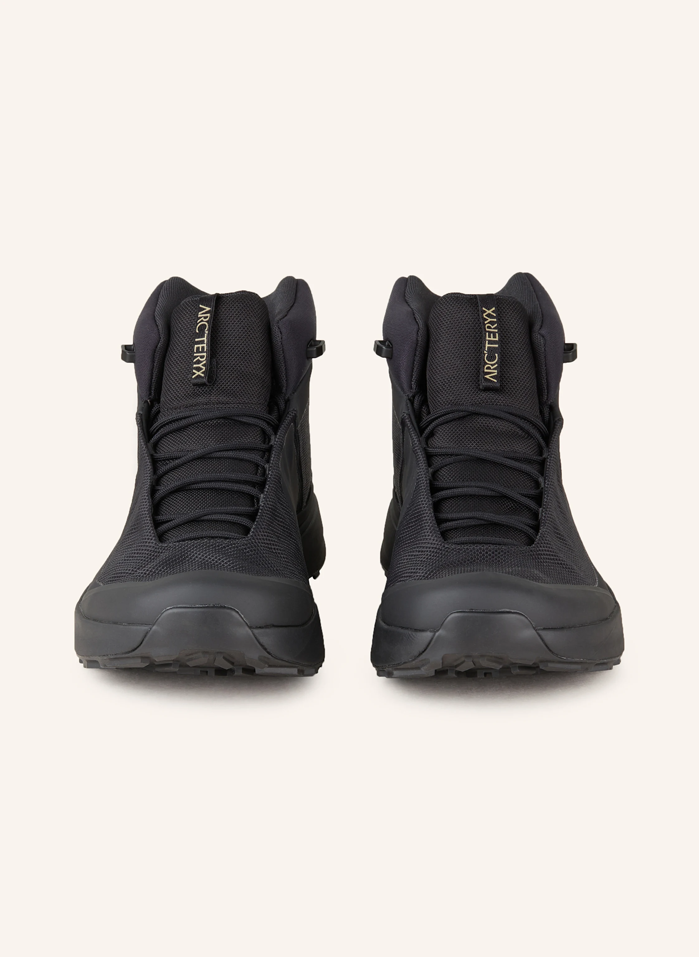 ARC'TERYX Kopec GTX BLACK スニーカー28 Buty turystyczne Arcteryx Kopec GTX - black/black | 8a.pl