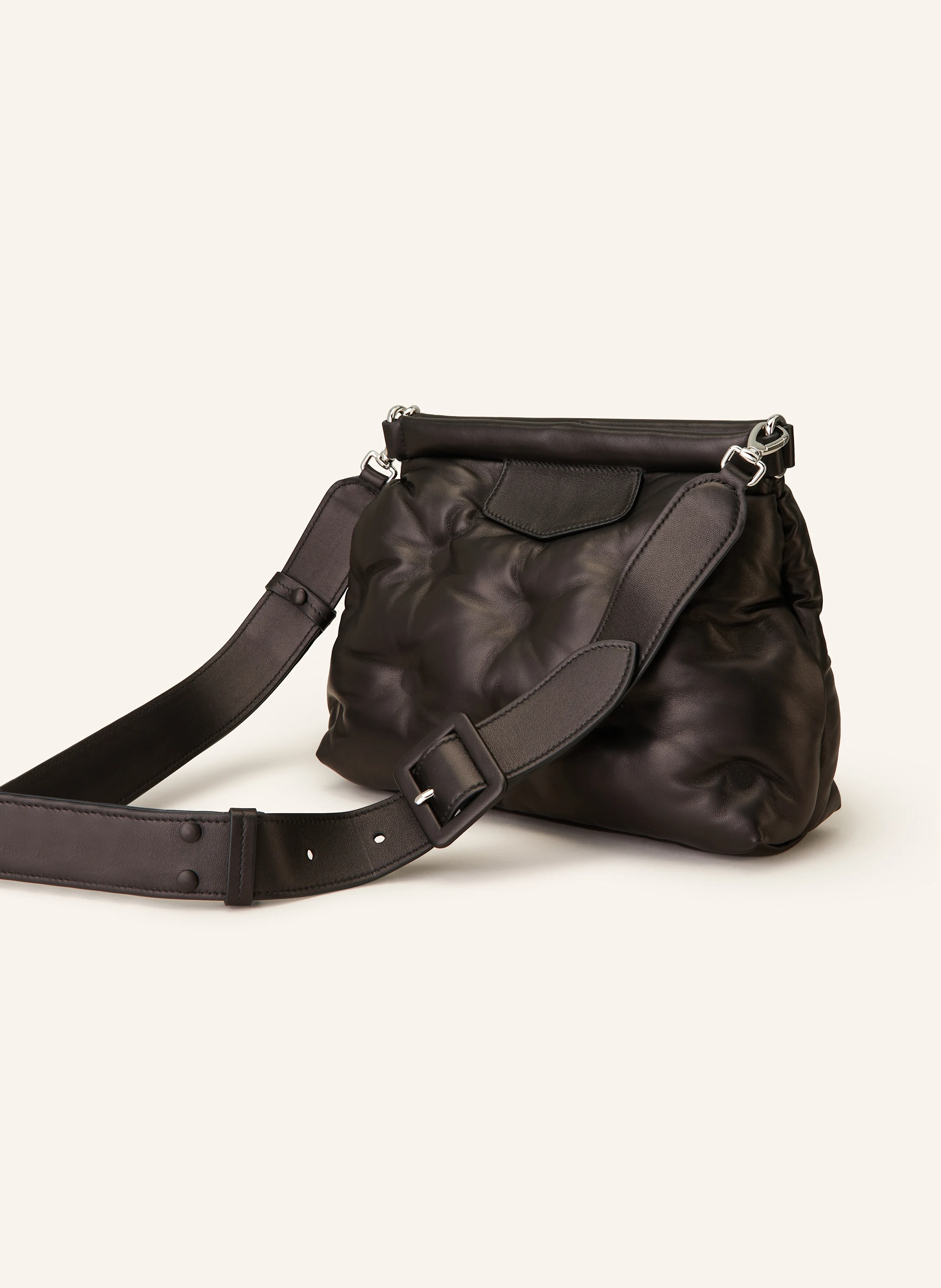 【MAISON MARGIELA】GLAM SLAM SMALL MESSENGER BAG 21948824_52213089_600.jpg