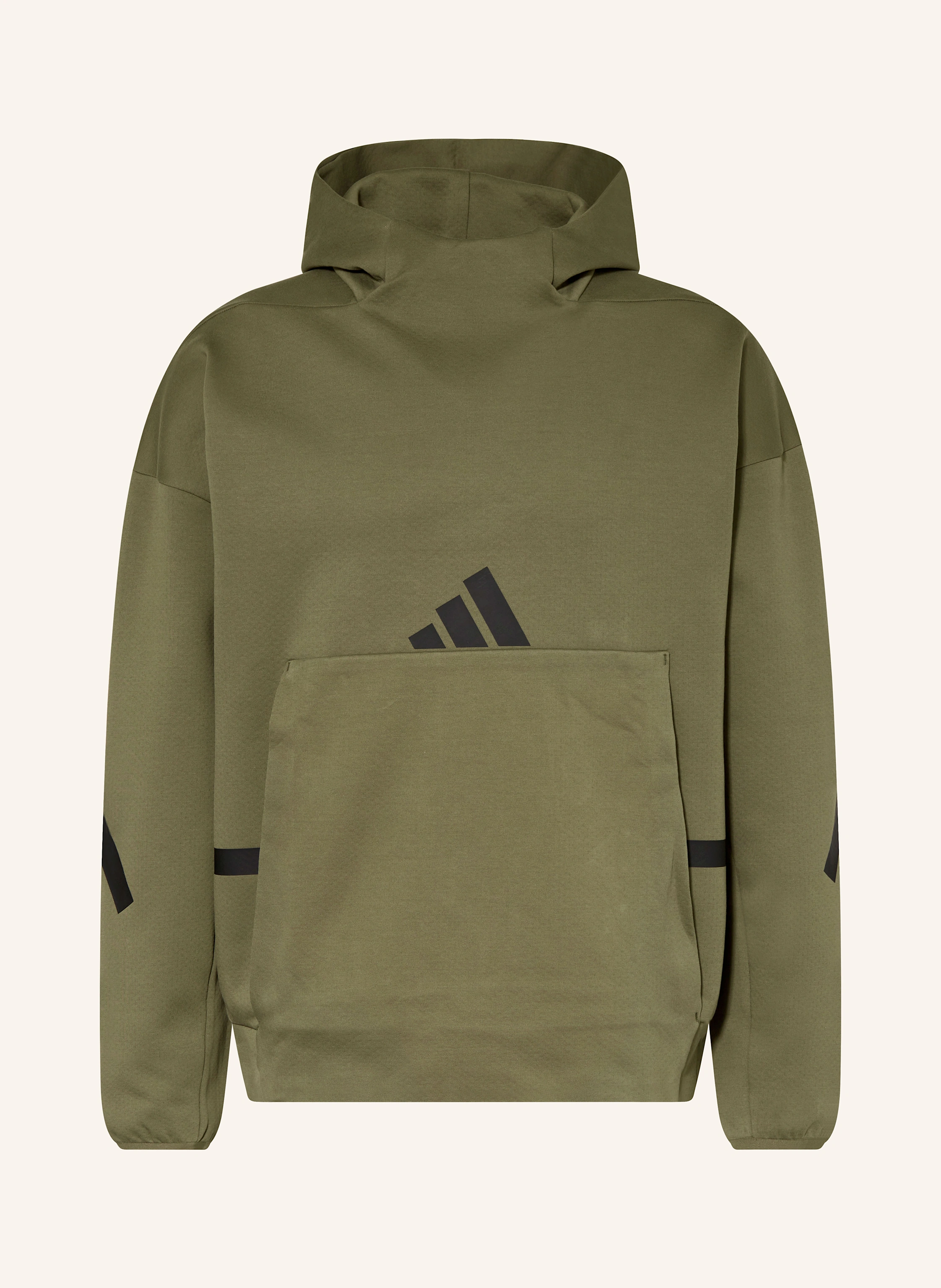 Adidas Sportswear Olive Adidas Sweater Adidas Sportswear Adidas