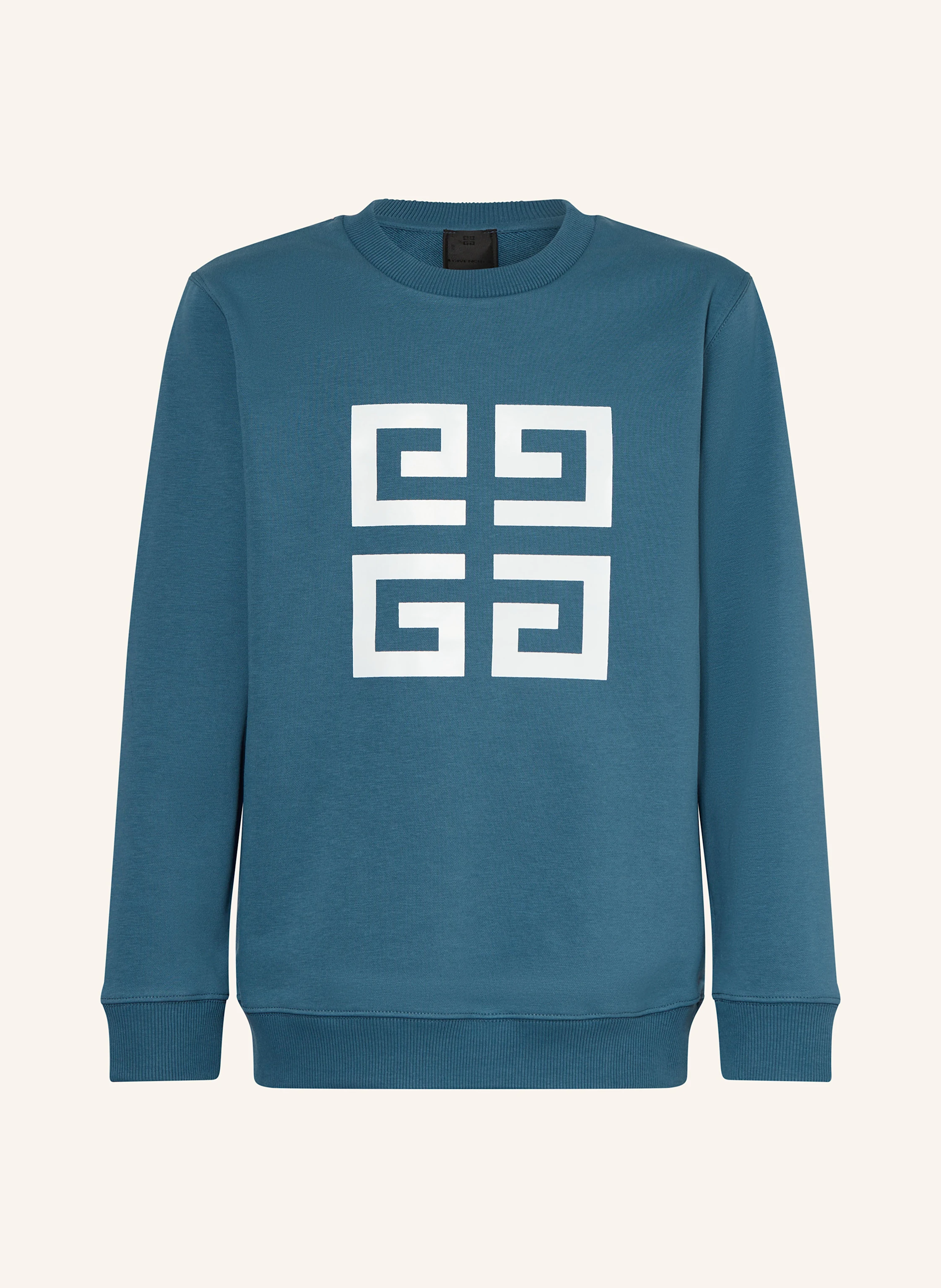 Givenchy Kapuzenpullover Givenchy Strickjacke Herren GIVENCHY