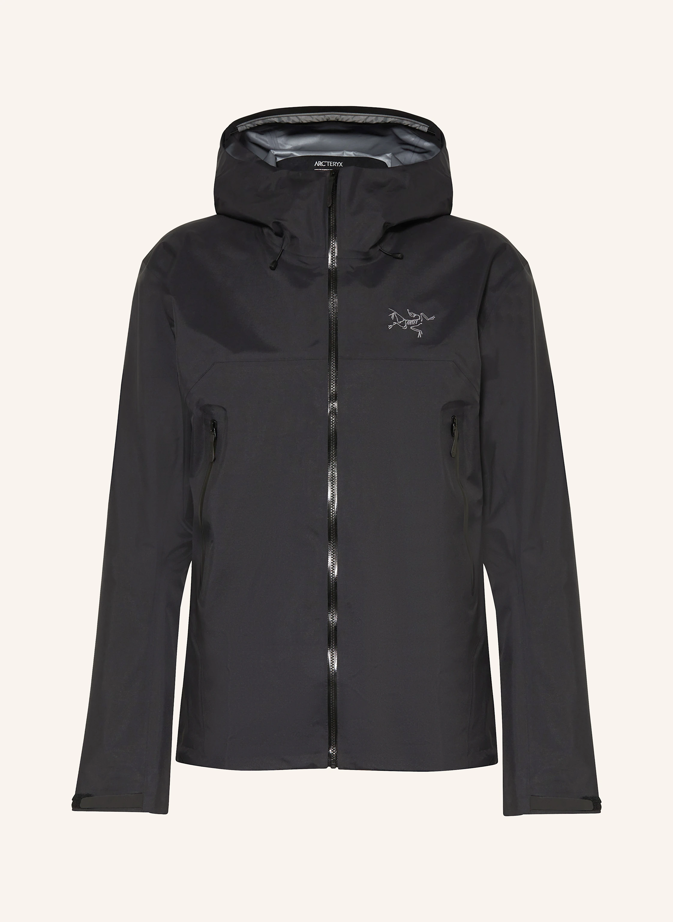 Sl Hybrid Jacket Black Arcteryx Beta Sl Mens Arc'Teryx Beta SL