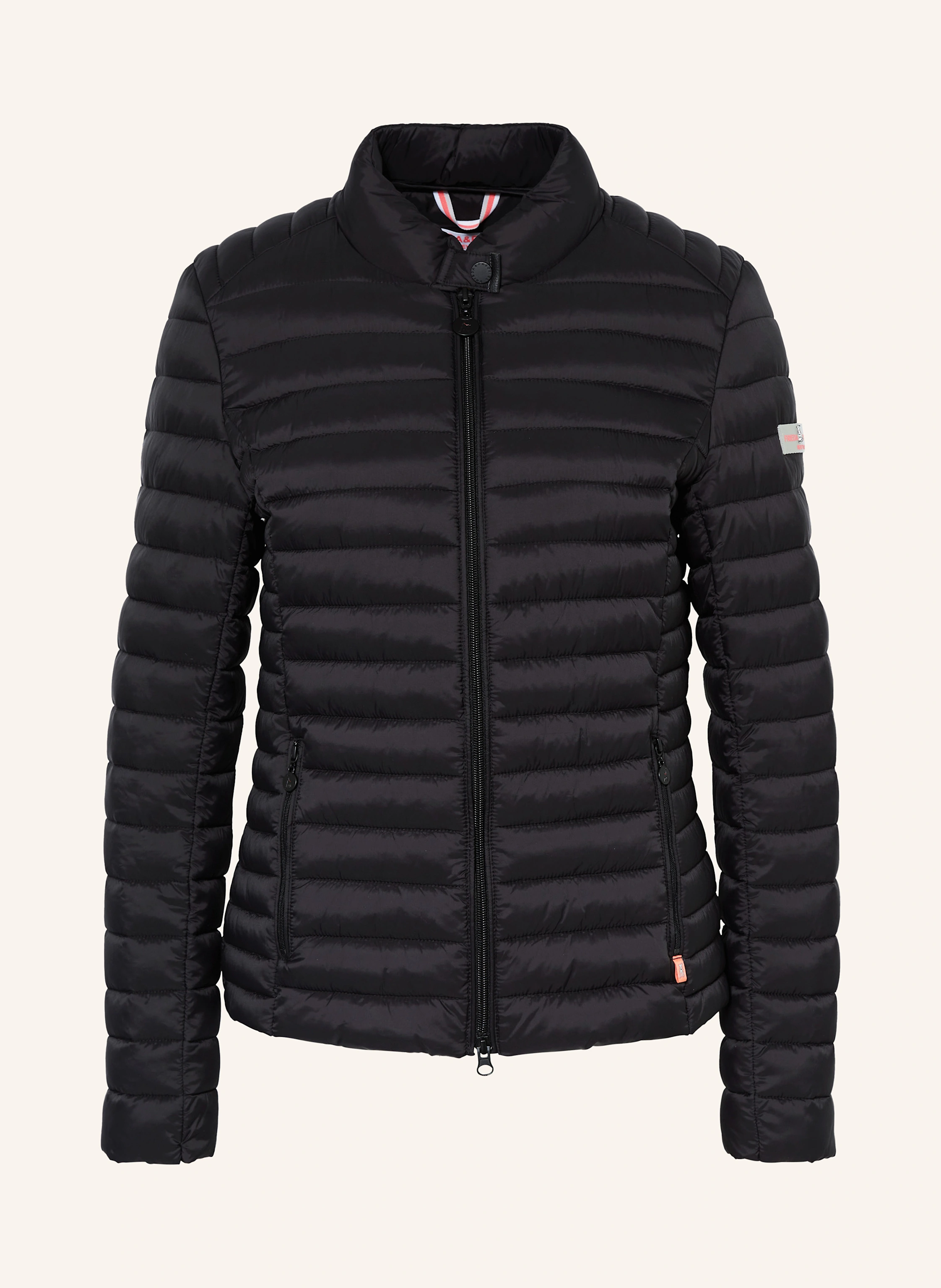 Daunen Jacke Frieda Und Freddy Daunenjacke Frieda Freddies