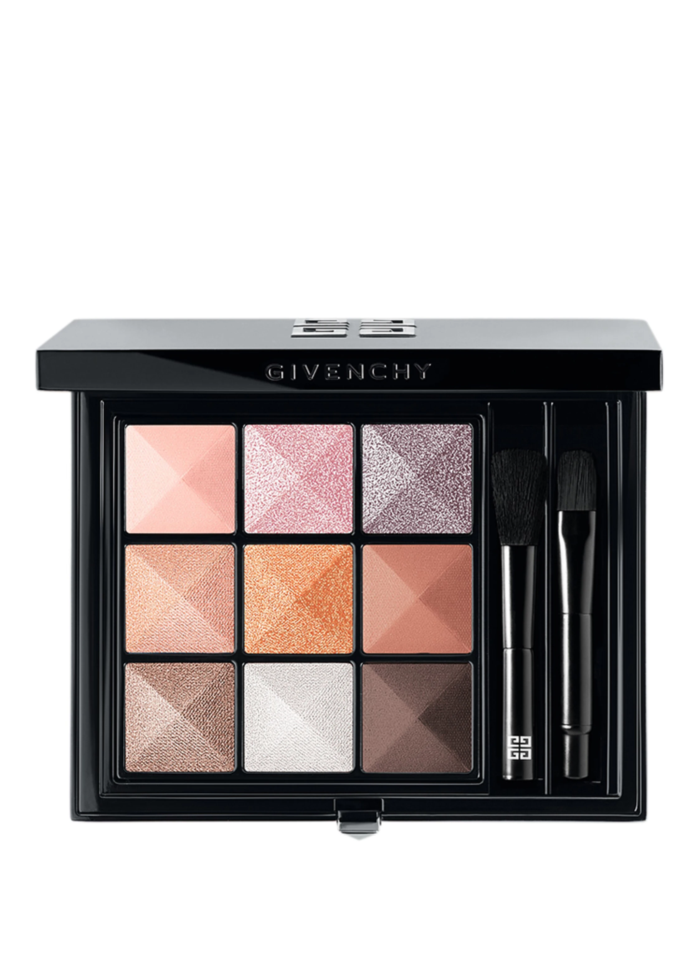 GIVENCHY LE 9 BY GIVENCHY - LIMITED EDITION eyeshadow palette in n15