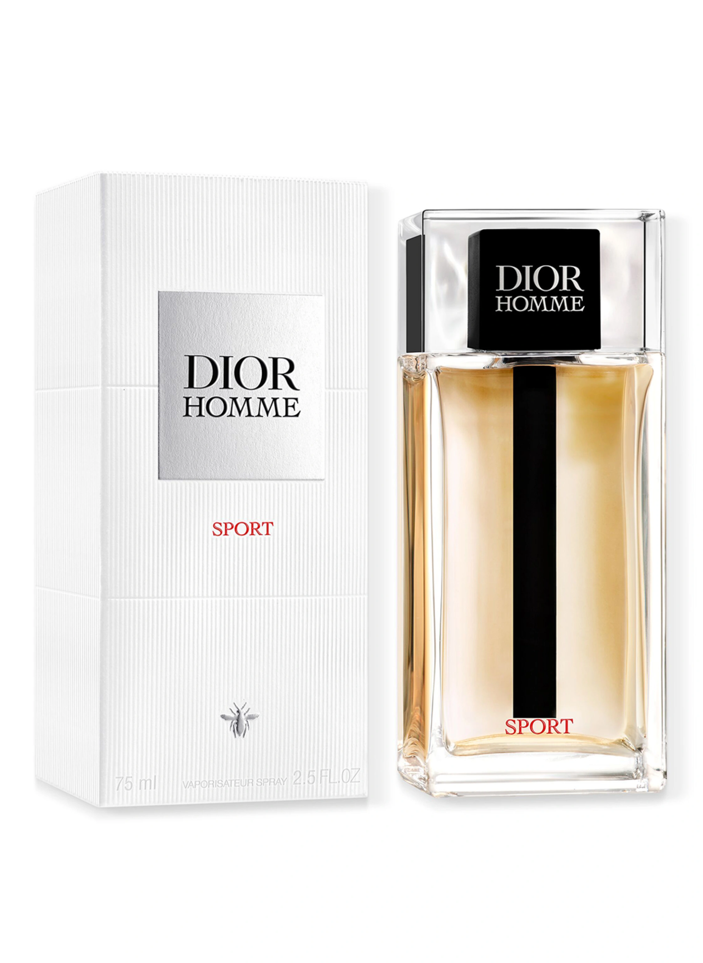 DIOR DIOR HOMME SPORT Eau de Toilette