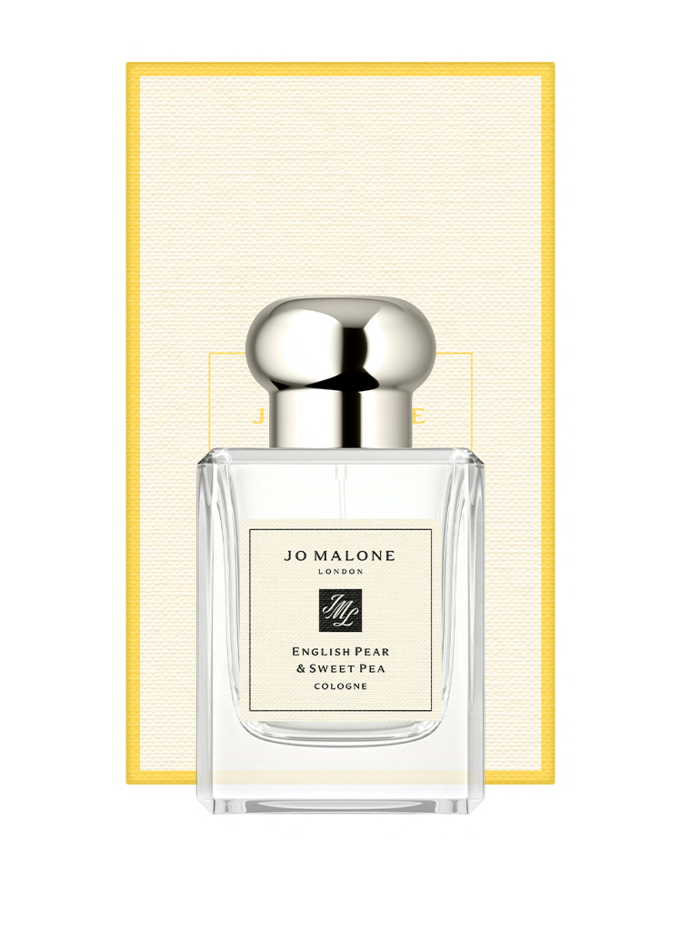 JO MALONE LONDON ENGLISH PEAR & SWEET PEA Cologne