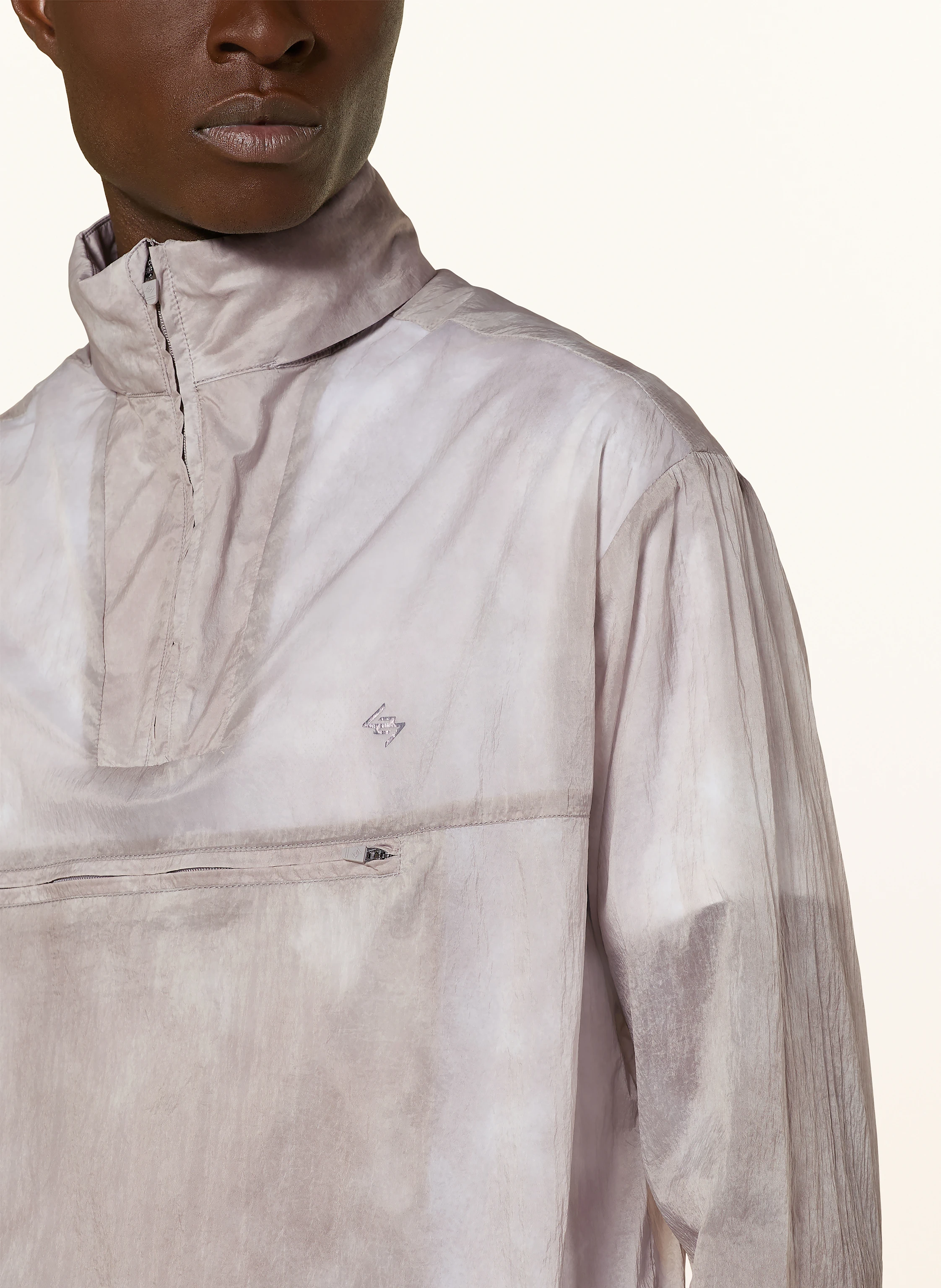 【the toe】Bremen Jacket/ベージュ/M Bremen Jacket – THE TOÉ
