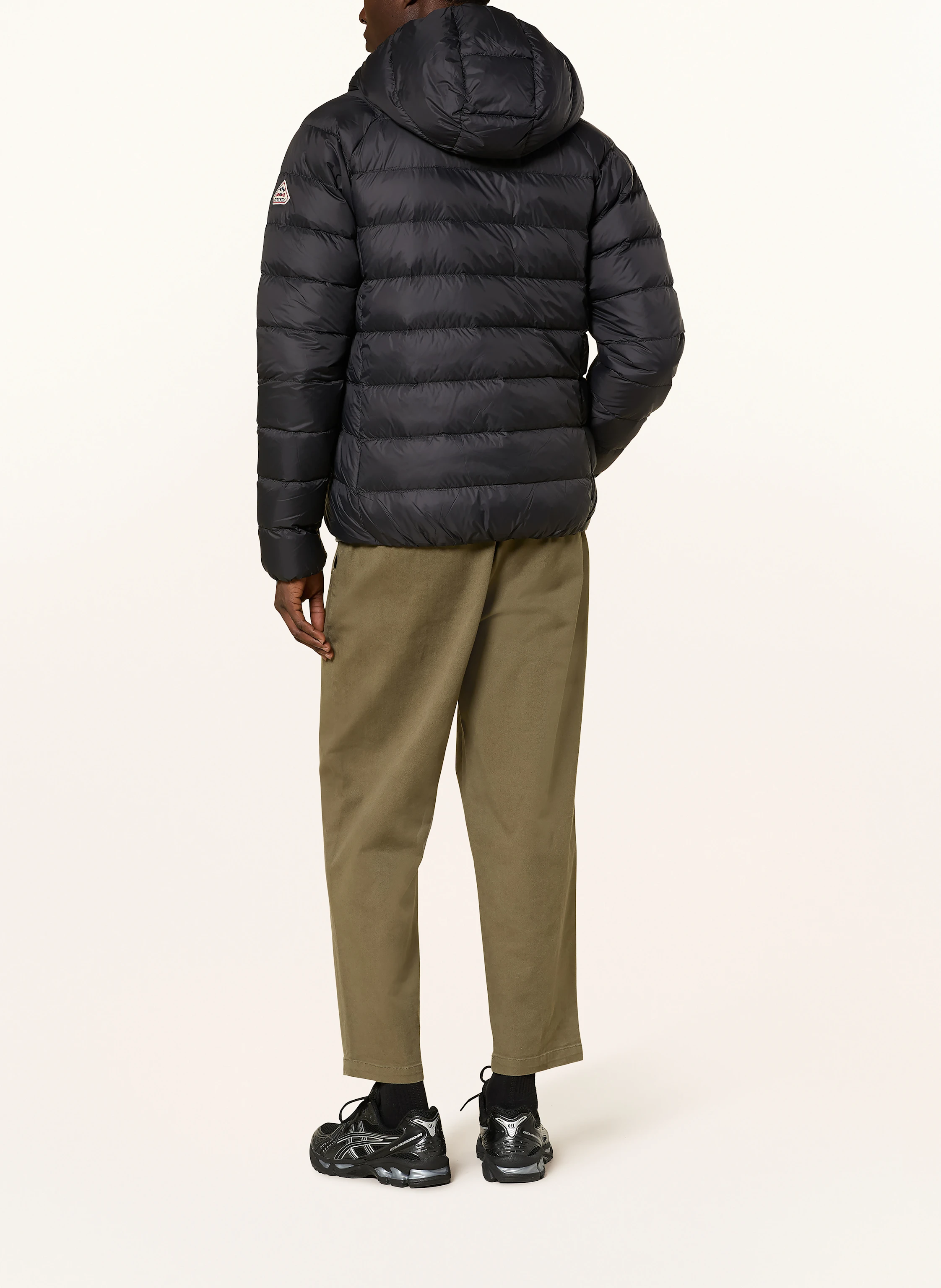 良品！PYRENEX ピレネックス　グルノーブル　ヴィンテージJP36 ダウン 良品！PYRENEX ピレネックス グルノーブル ヴィンテージJP36 ダウン