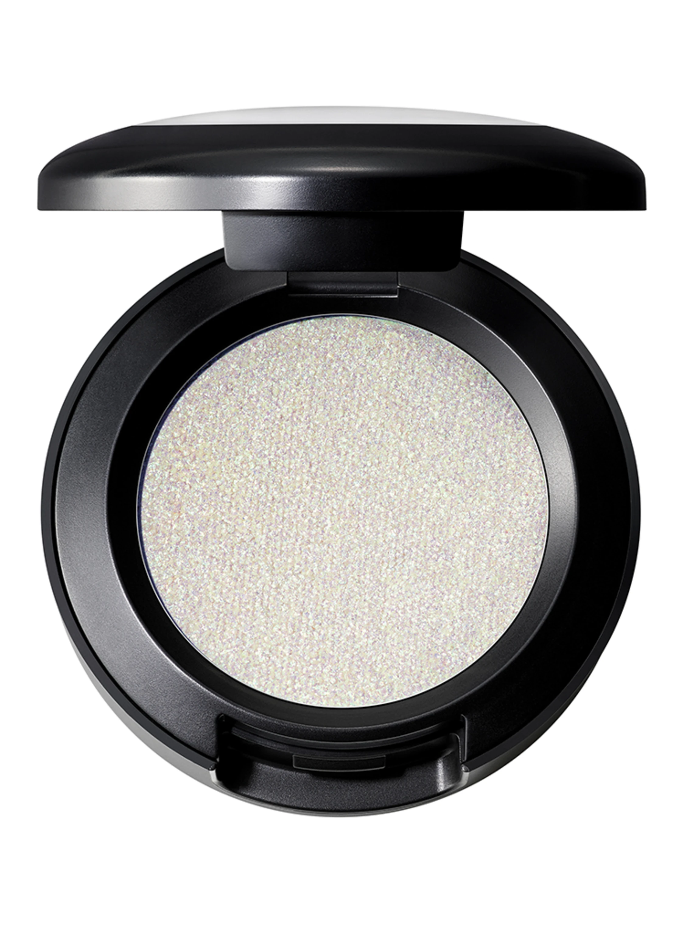 M.A.C GLITTER ENKEL ÖGONSKUGGA KOMPAKT: SHE SPARKLES