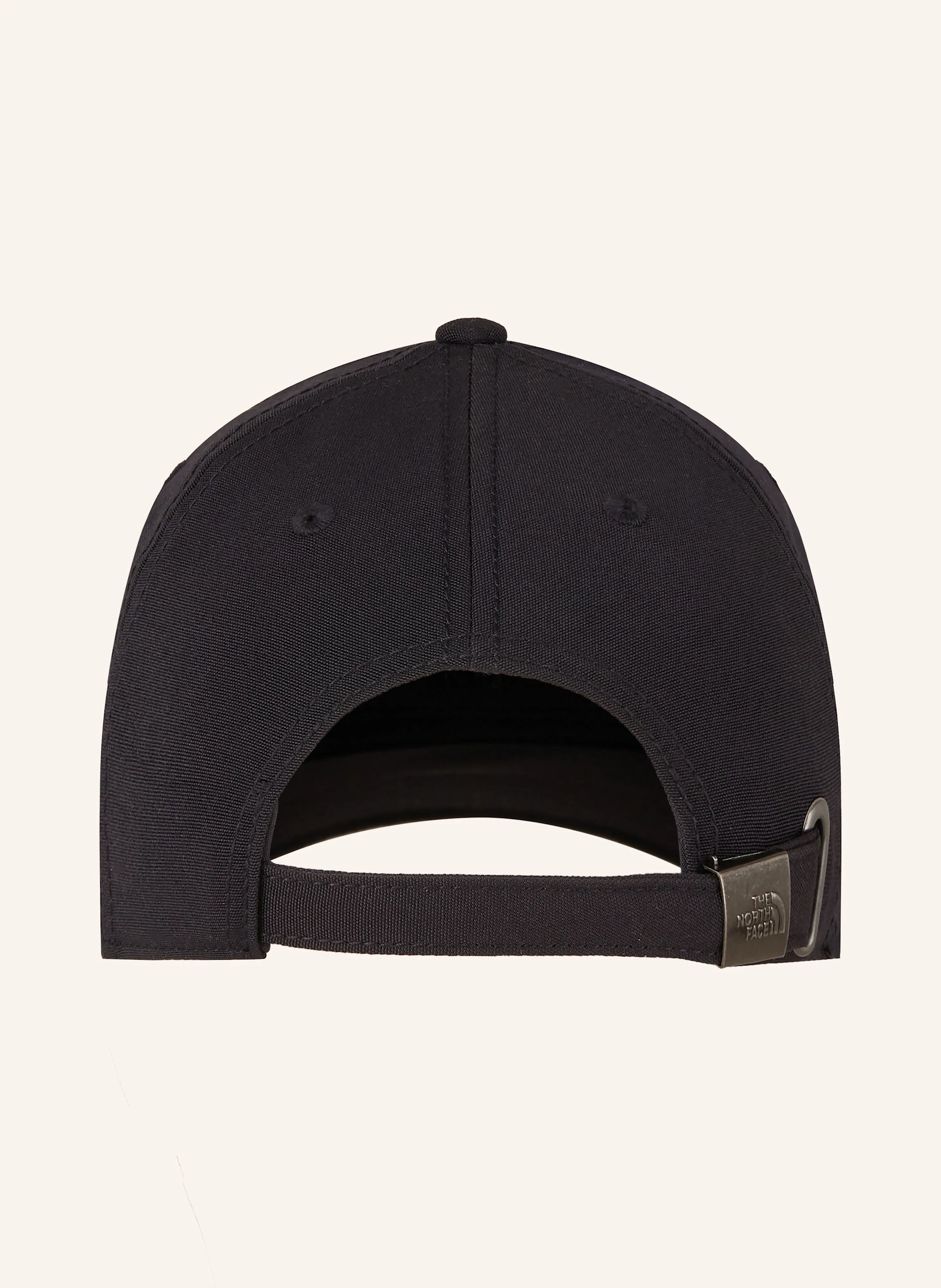 THE NORTH FACE Cap 66 CLASSIC: BLACK