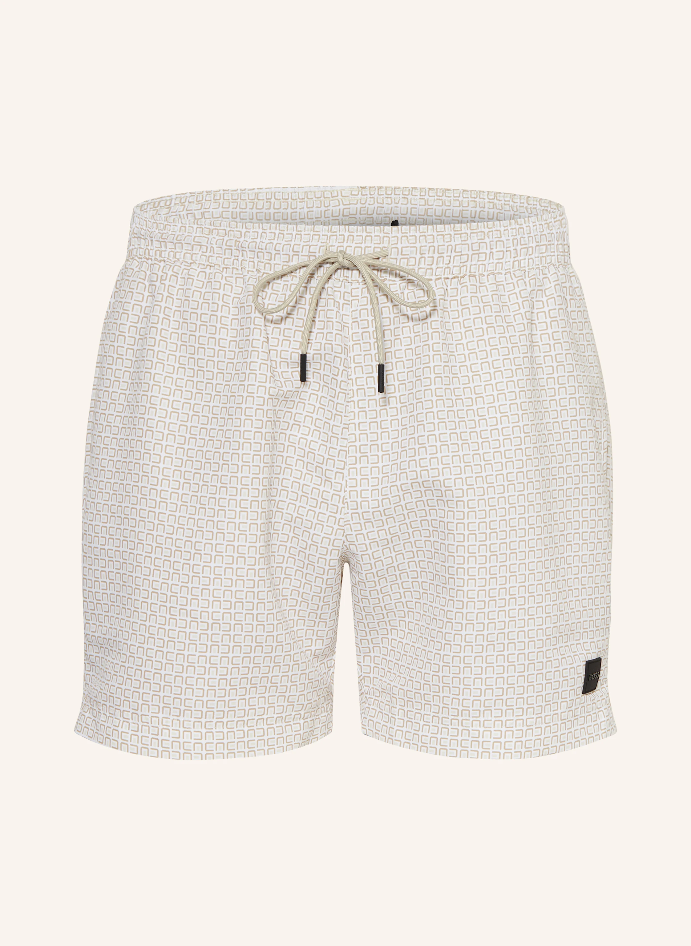 【BEAMS別注】LONG TRAVELER SWIM SHORTS beige BEAMS別注】LONG TRAVELER SWIM SHORTS beige BEAMS（ビームス