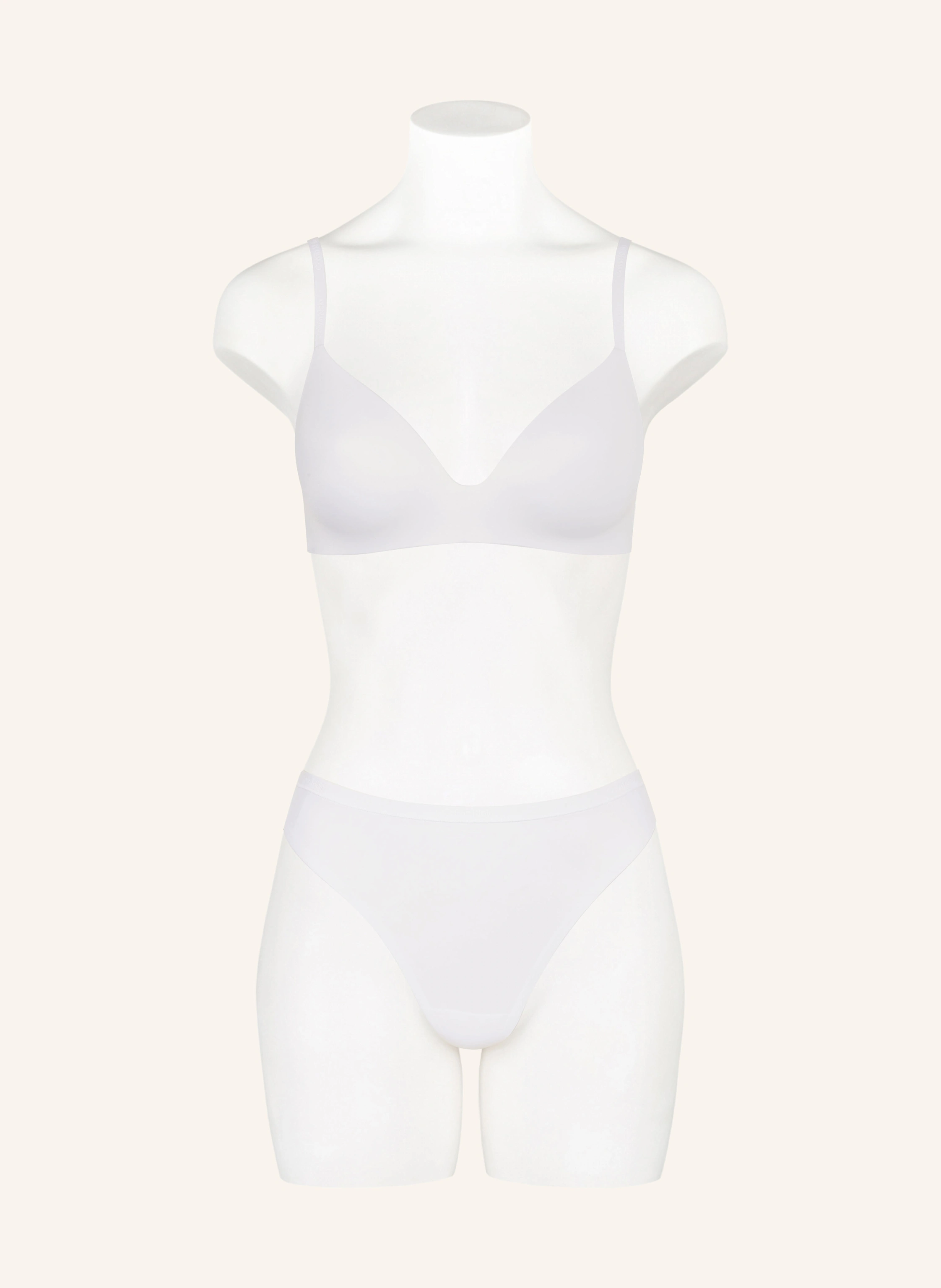 Calvin Klein T-shirt-BH PERFECTLY FIT: VIT