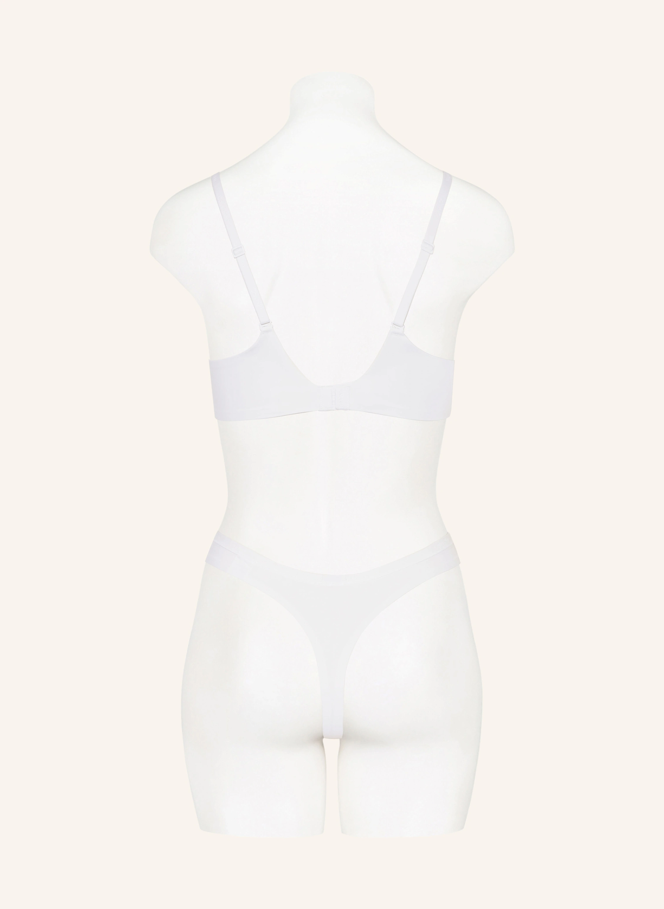 Calvin Klein T-shirt-BH PERFECTLY FIT: VIT