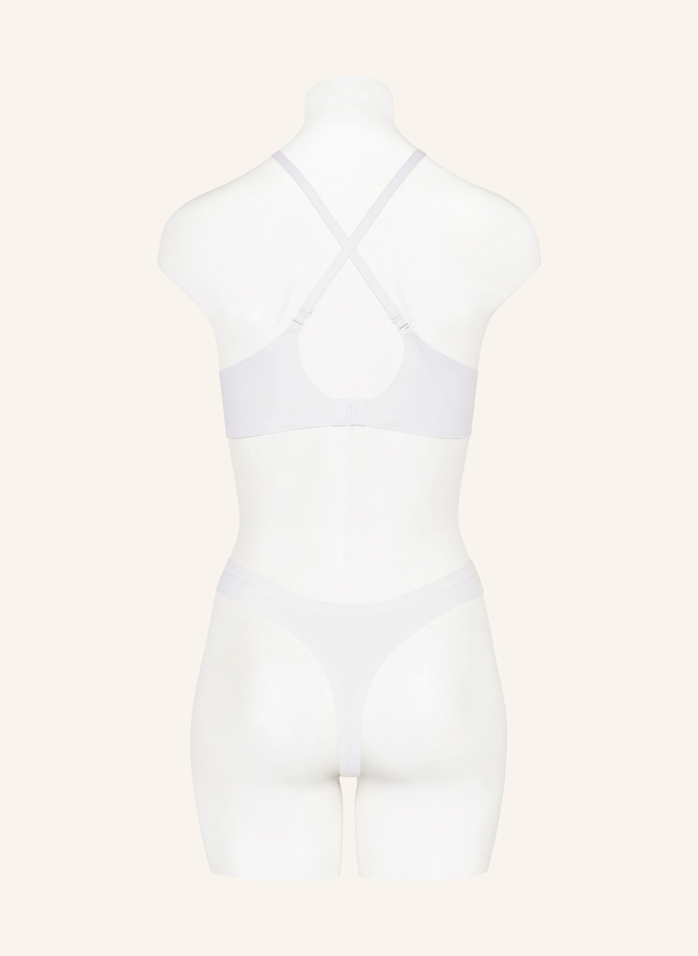 Calvin Klein T-shirt-BH PERFECTLY FIT: VIT