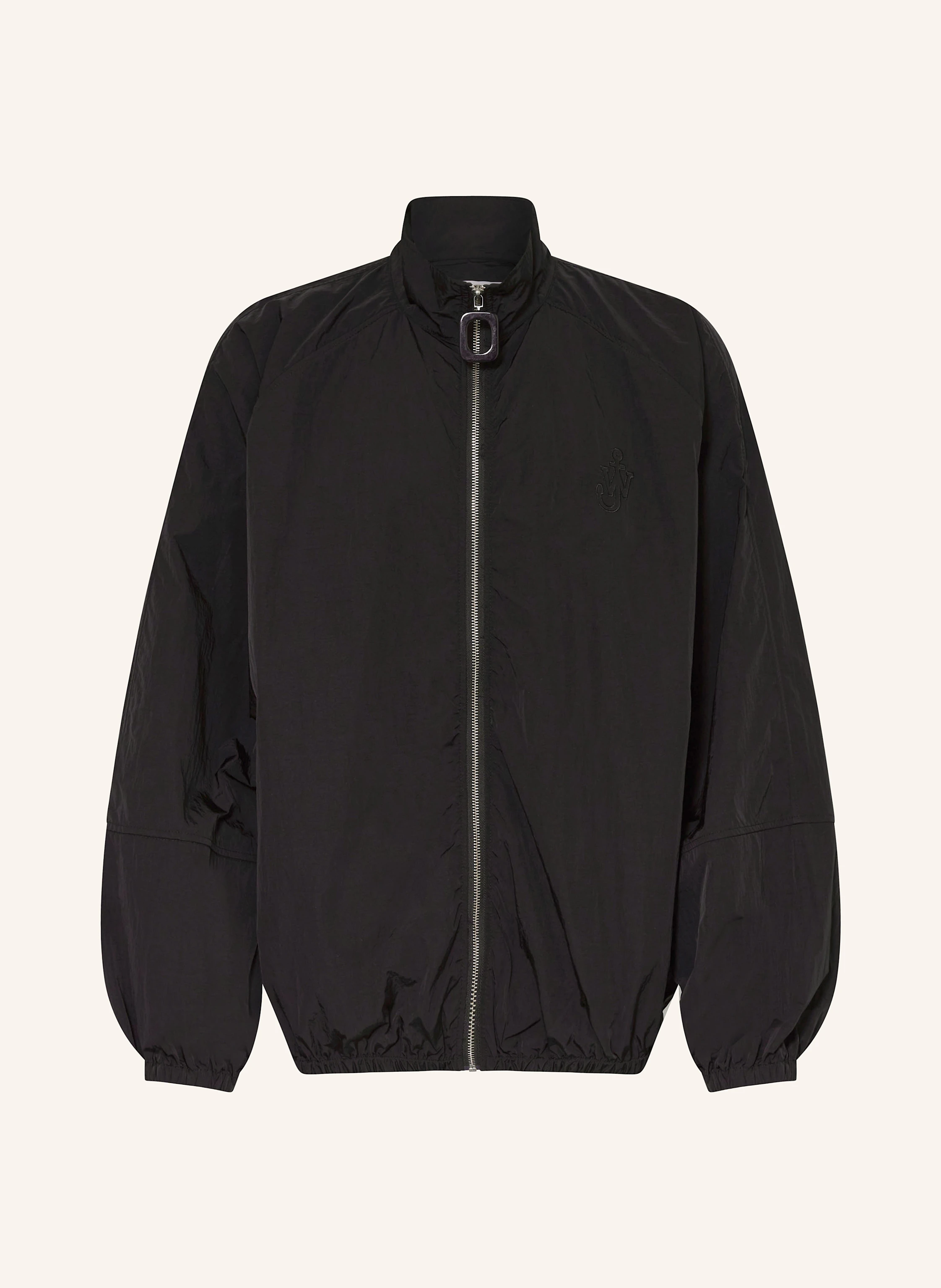 JW ANDERSON Jacket in black