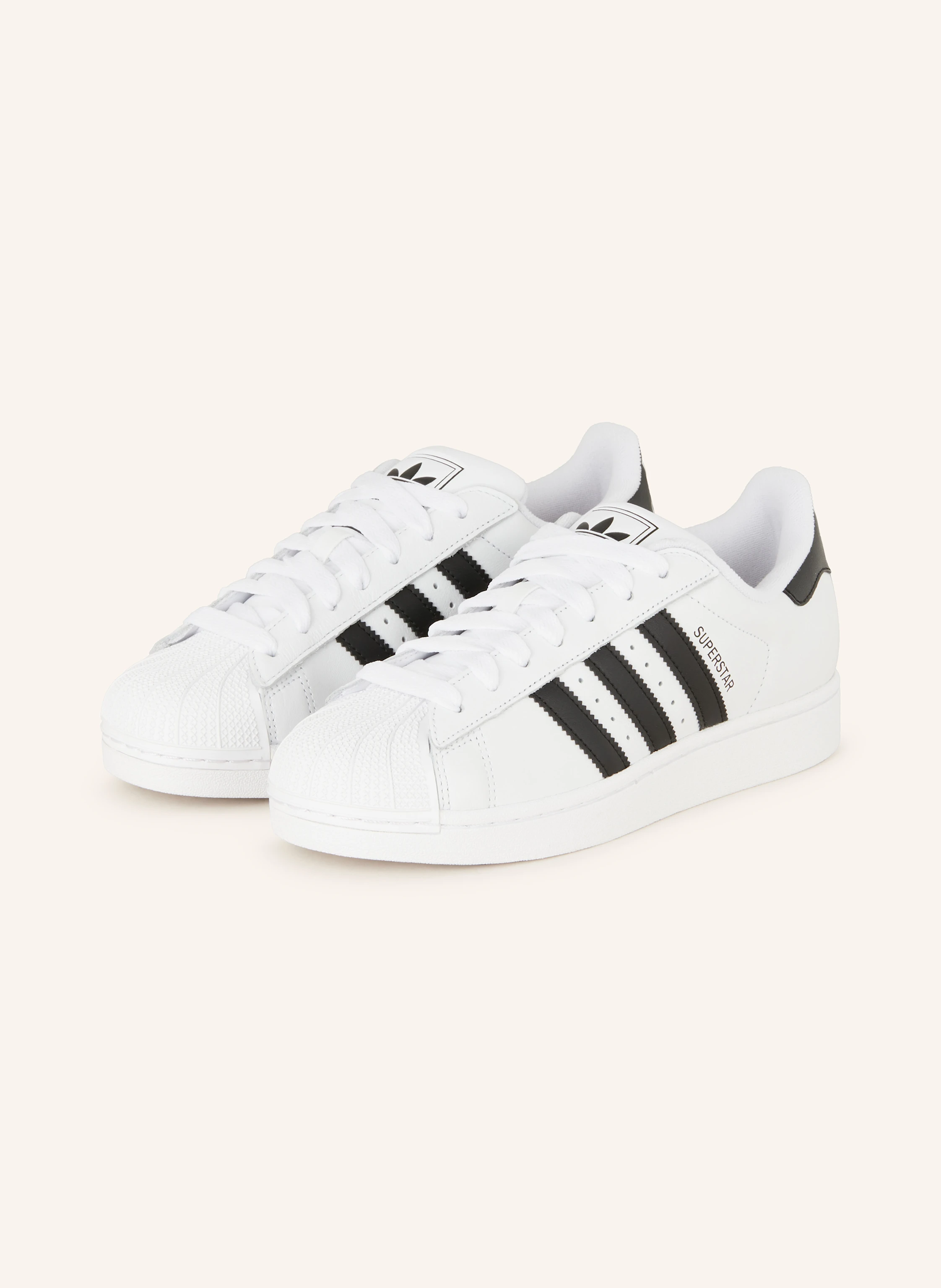 Tenis Adidas Adidas Superstar Damen Mit Fell Adidas Originals