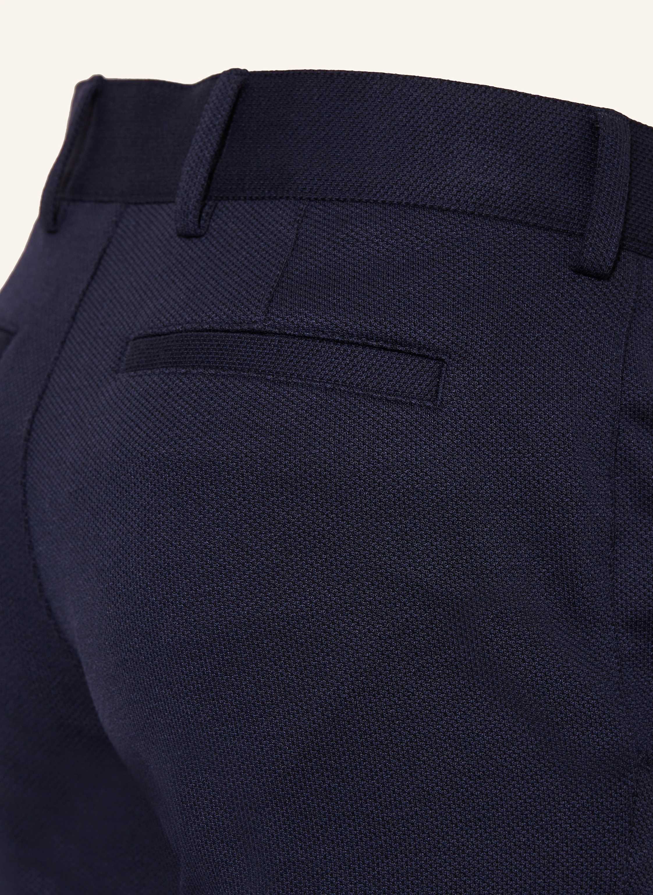 S.Oliver Junior Hose Lang, Slim Fit – Klassische Baumwollhose Mit Gürtelschlaufen & Reißverschluss