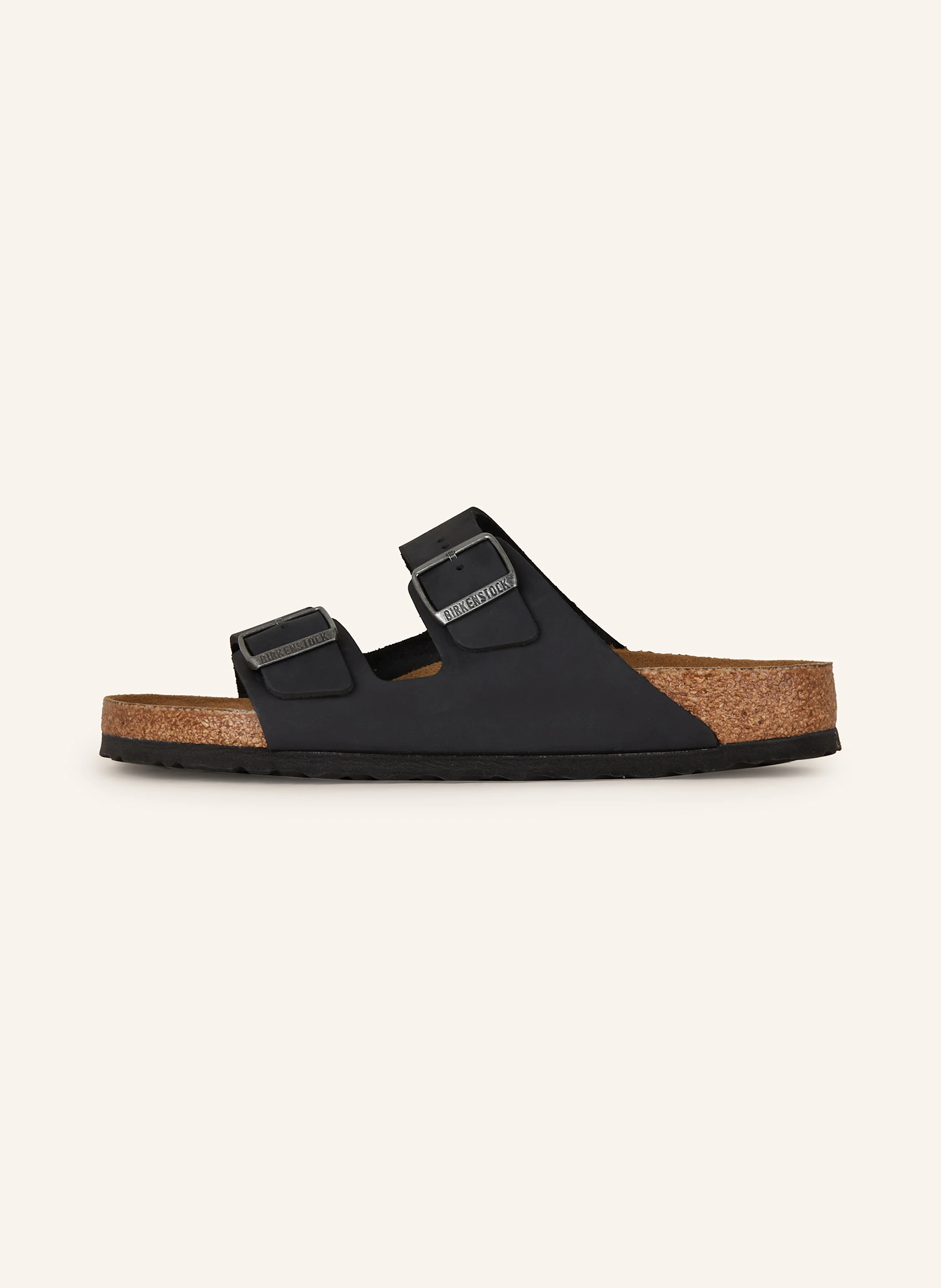 BIRKENSTOCK Sandaler ARIZONA: SORT