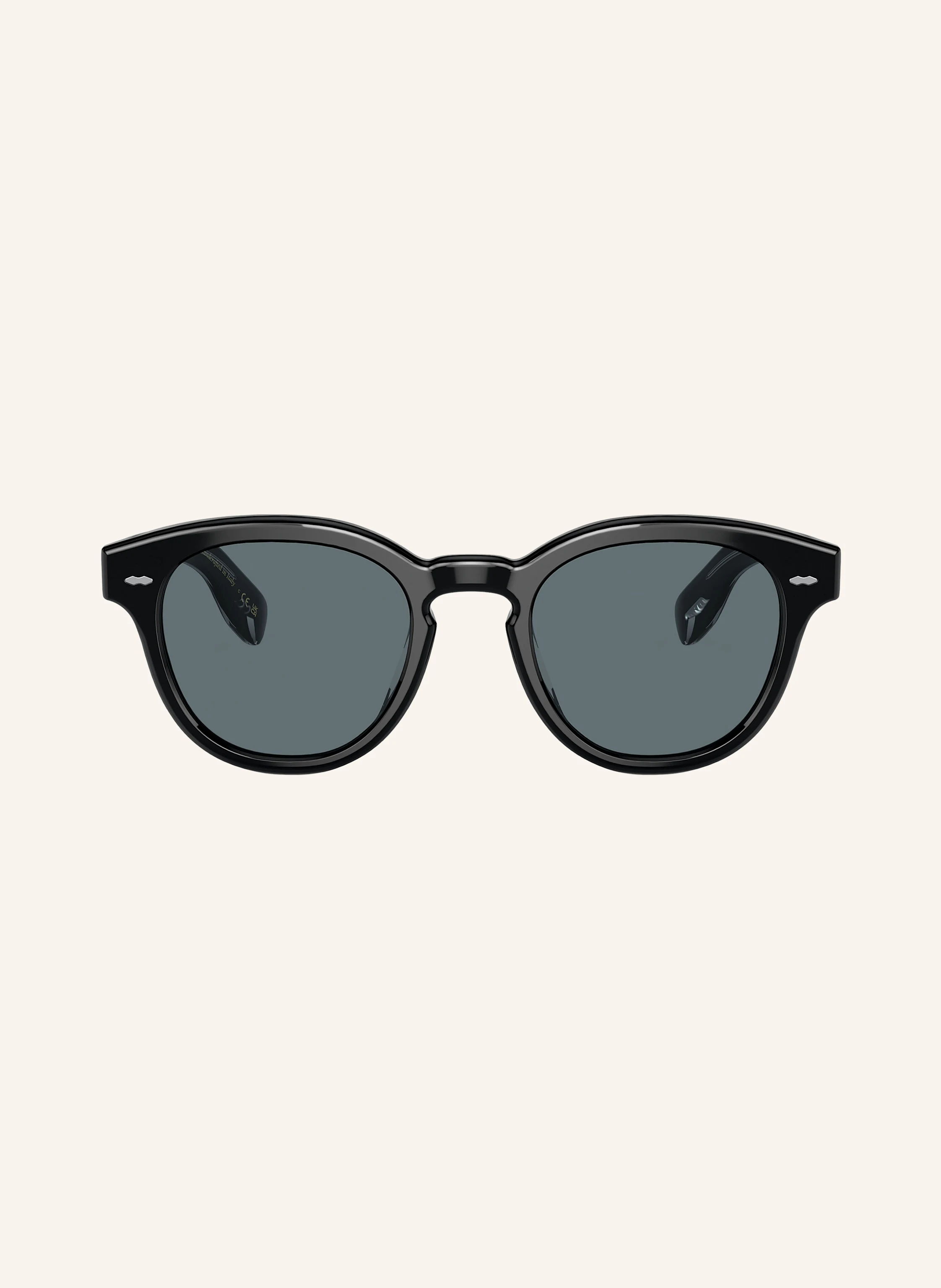 OLIVER PEOPLES Sunglasses OV5413SU: 14923R - BLACK