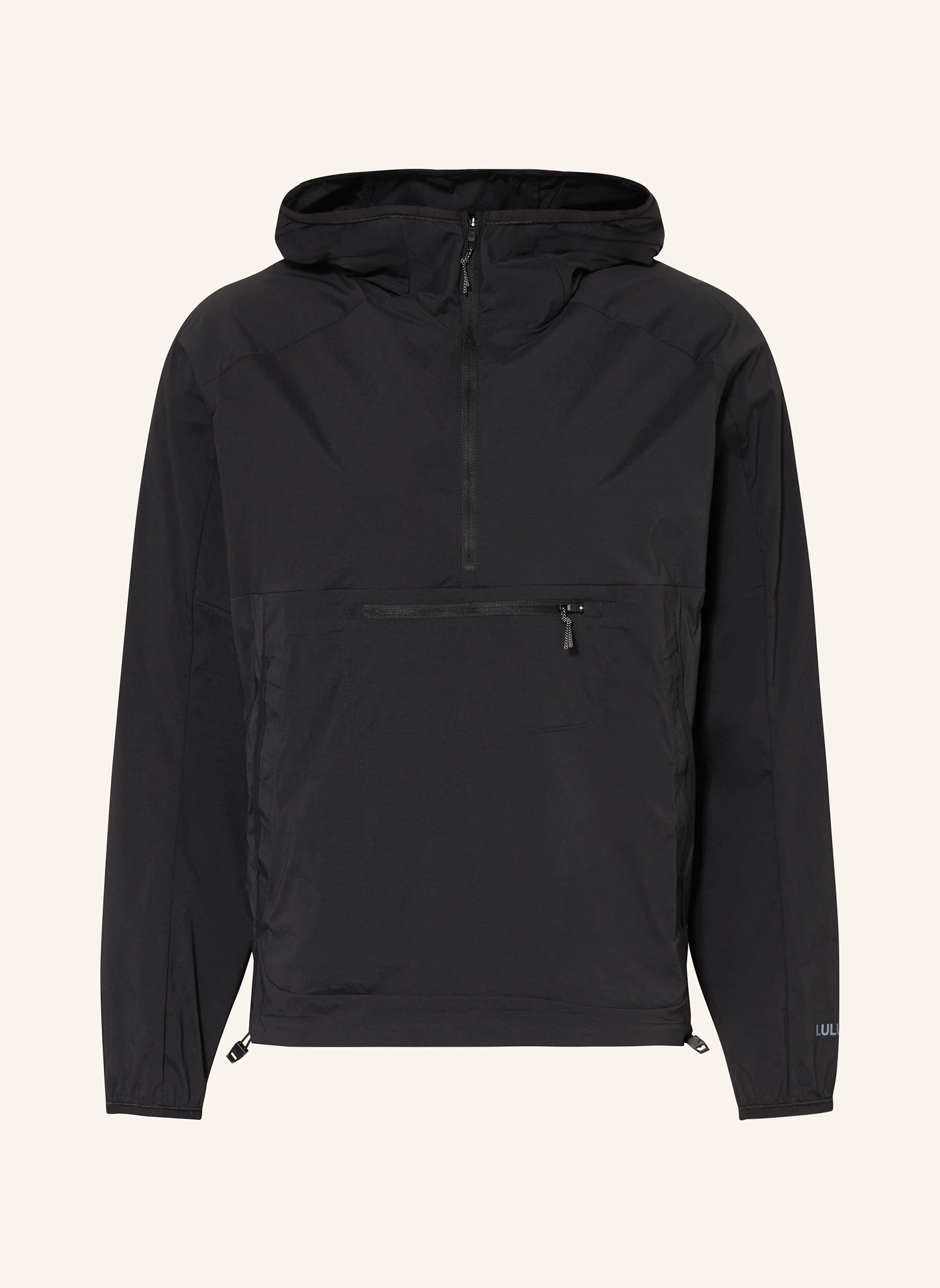 Windbreaker Festival Schlupf Windbreaker Damen Half Zip Puma