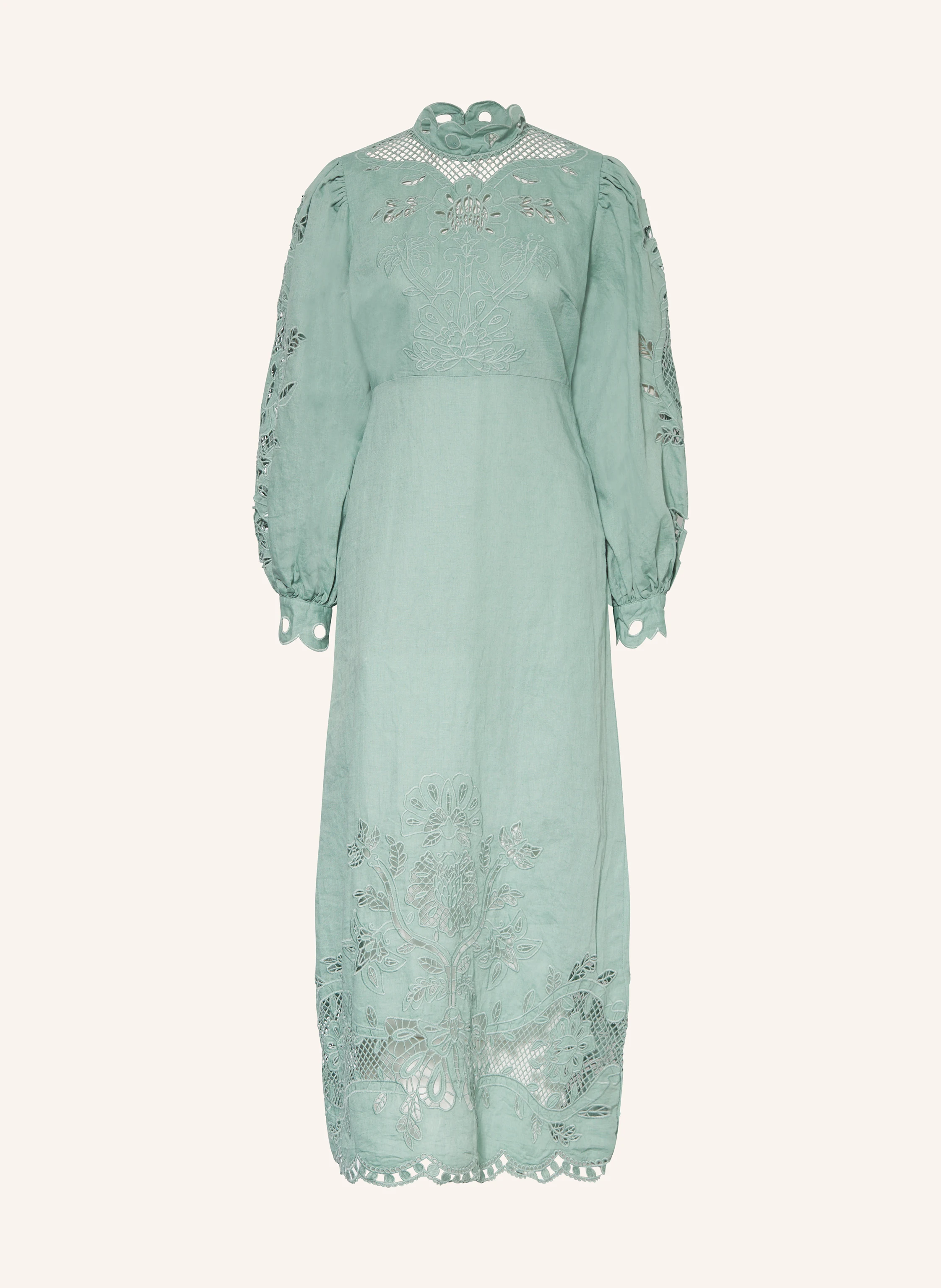siannise love island green dress Scuba Dress in Aqua – Layla's Boutique main image 1