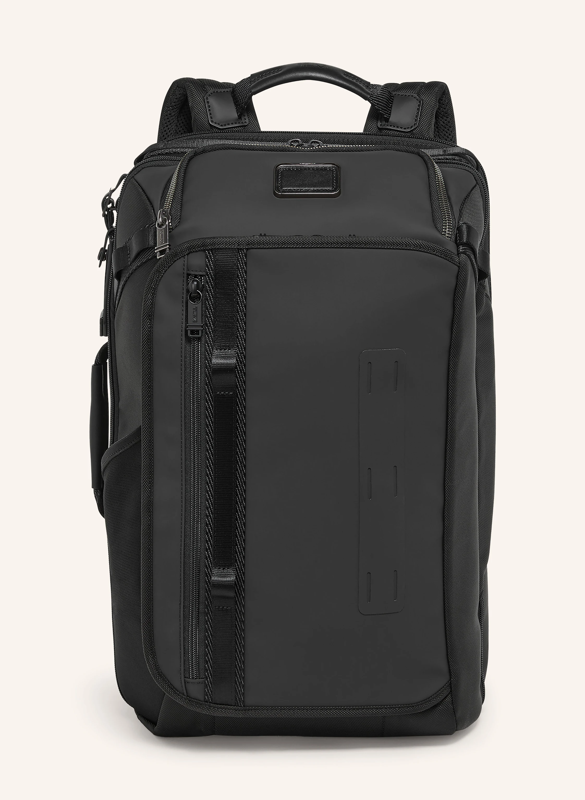 バッグ Tumi ARPHA BRAVO ALPHA BRAVO 「ナヴィゲーション」バックパック ブラック｜TUMI(トゥミ