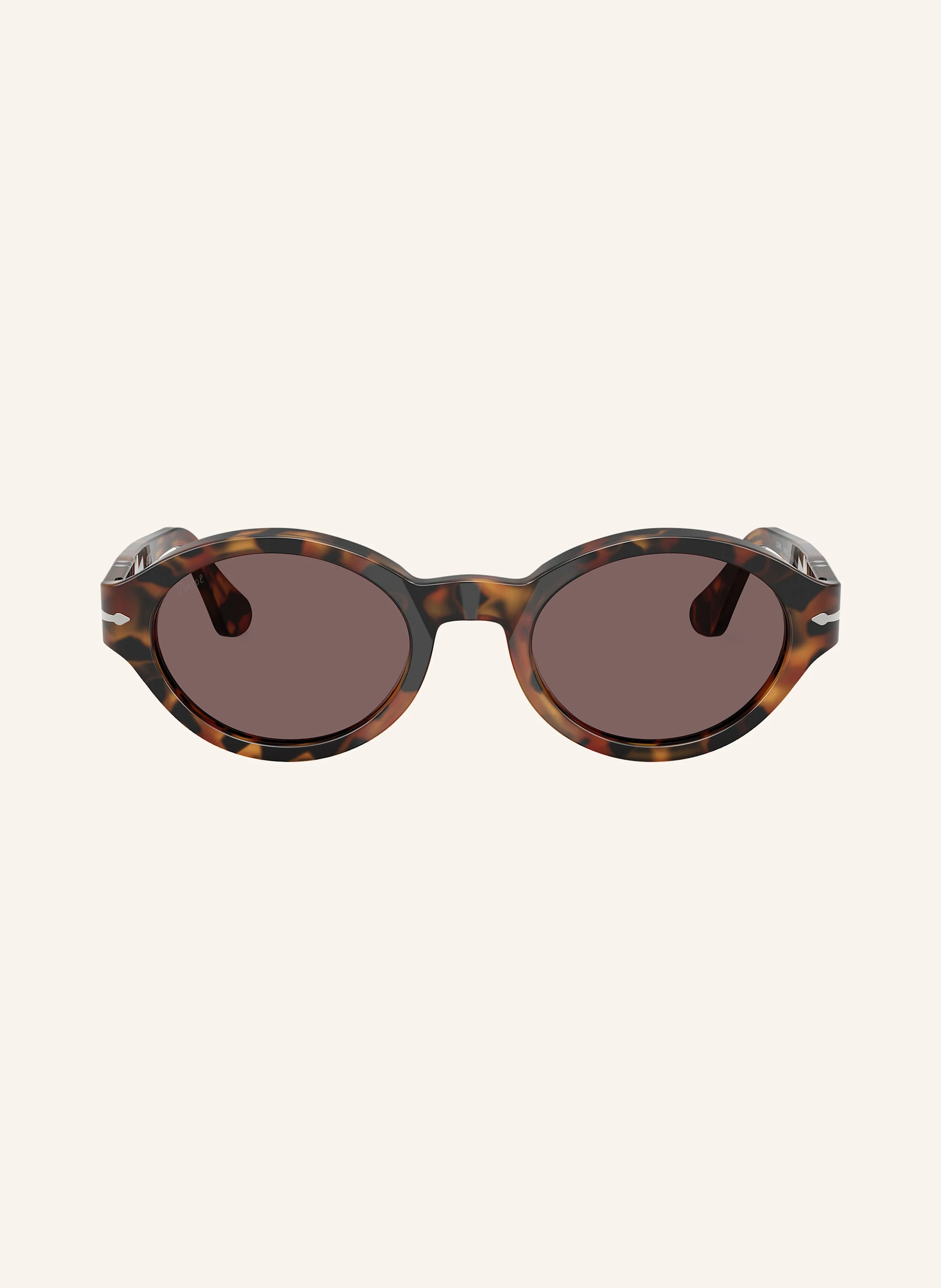 Persol Sunglasses PO3378S in 105253 - havana/ purple