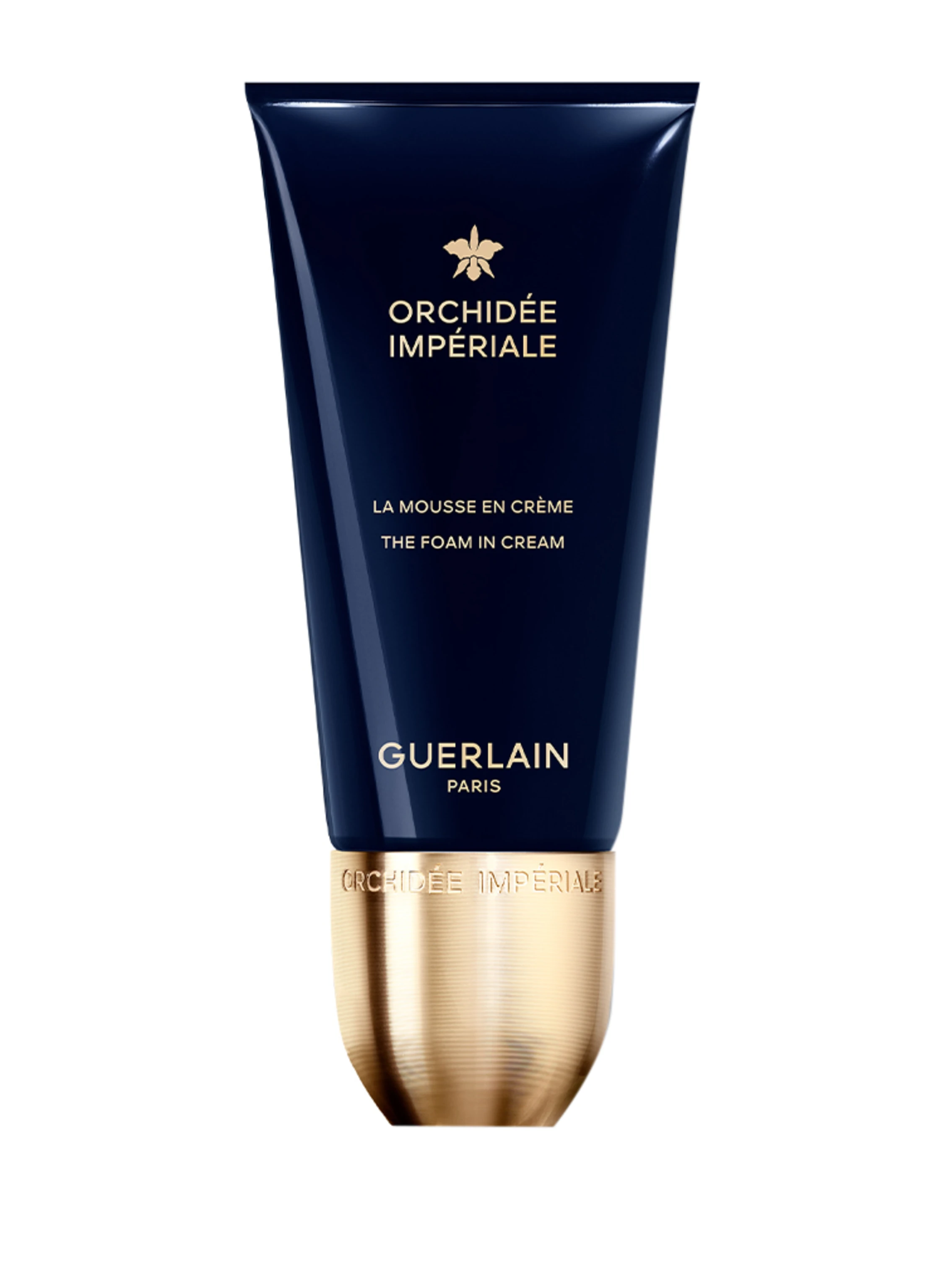 Guerlain Orchidée Impériale 洗顔料 125ml GUERLAIN Imperial Orchid cleaning foam