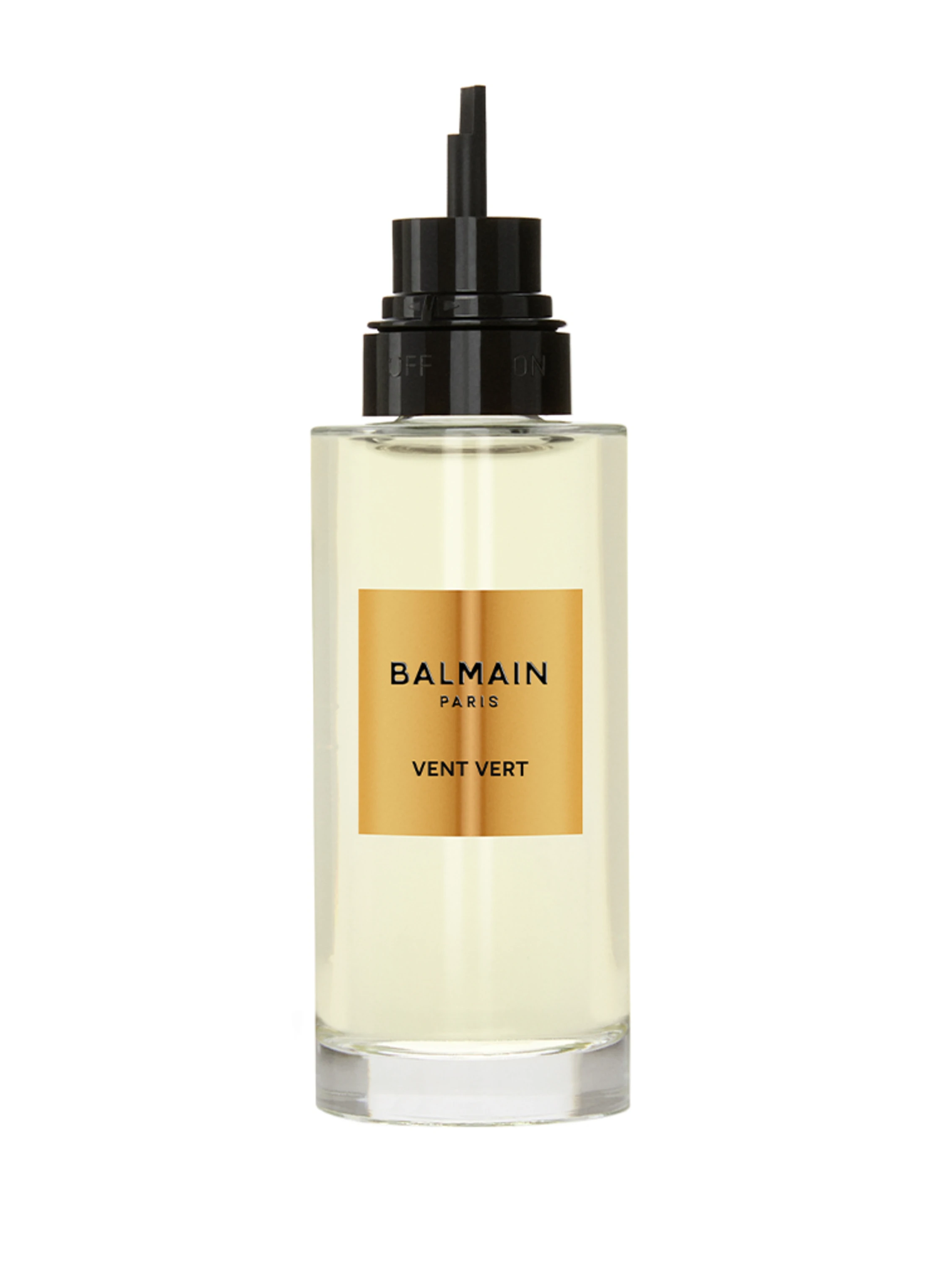 BALMAIN BEAUTY VENT VERT RECHARGE
