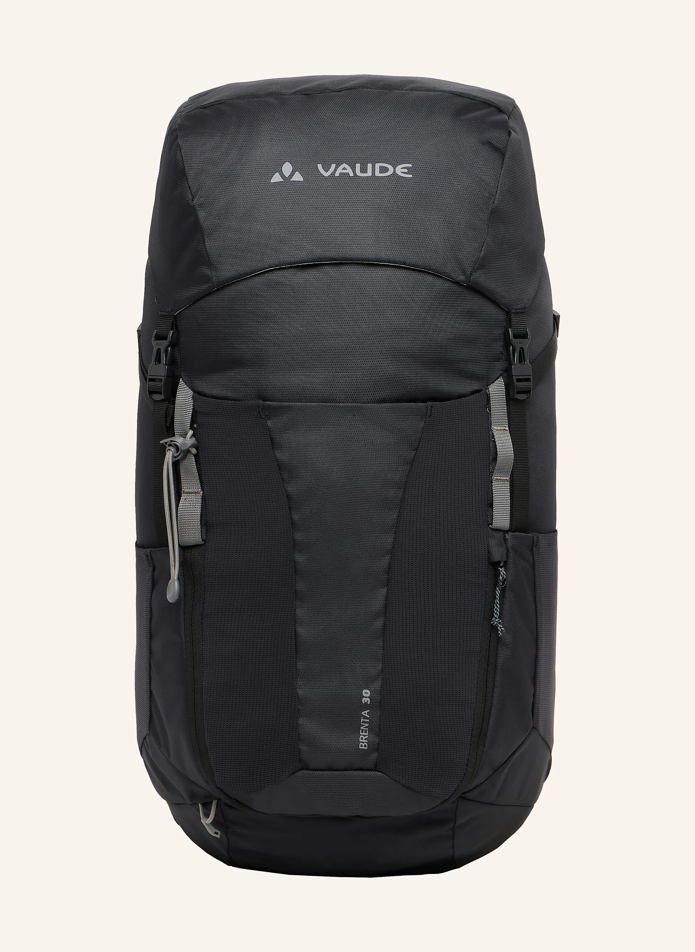 VAUDE Backpack BRENTA 30 l in black