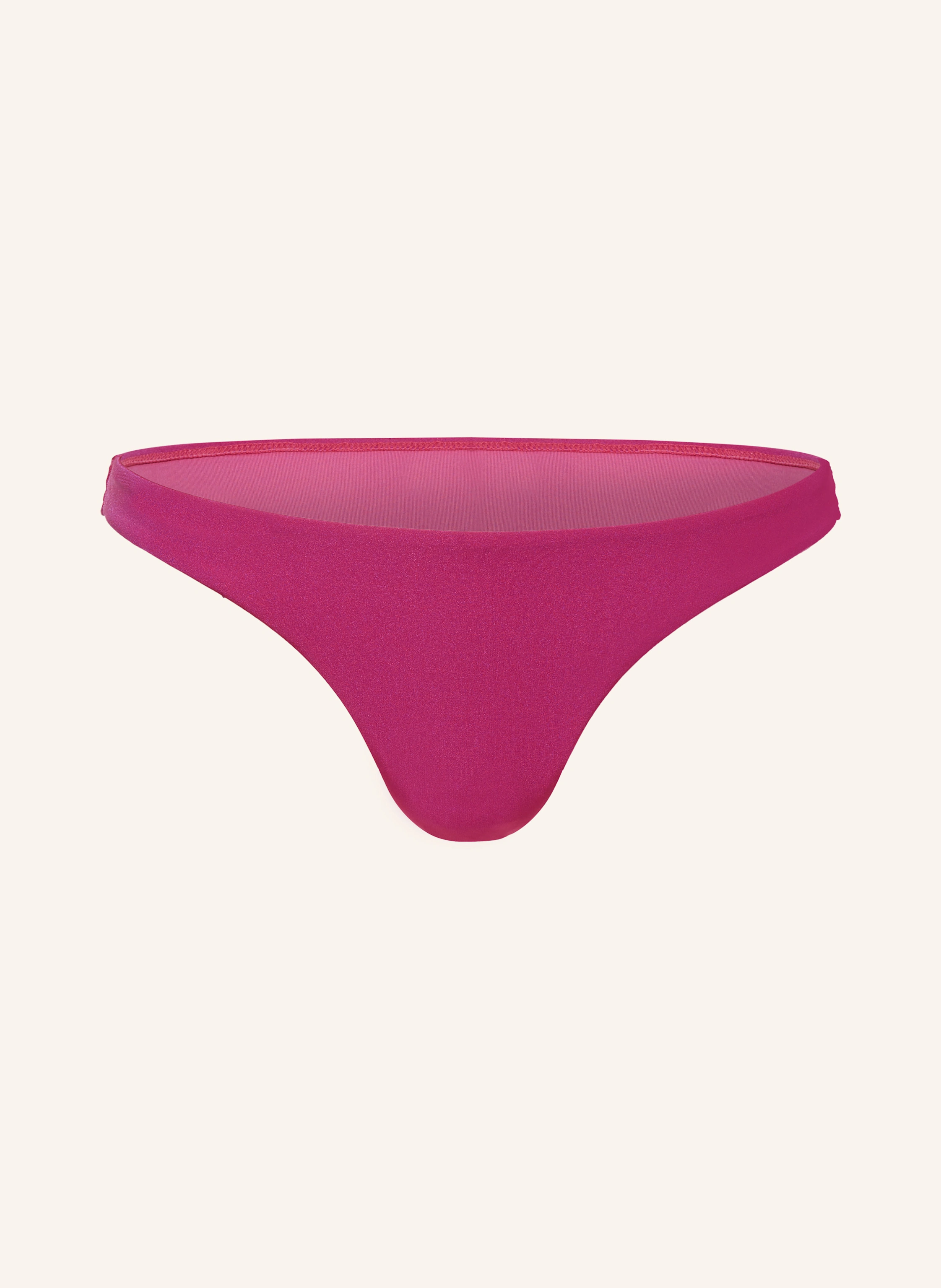 MRS & HUGS Brazilian bikini bottoms: FUCHSIA