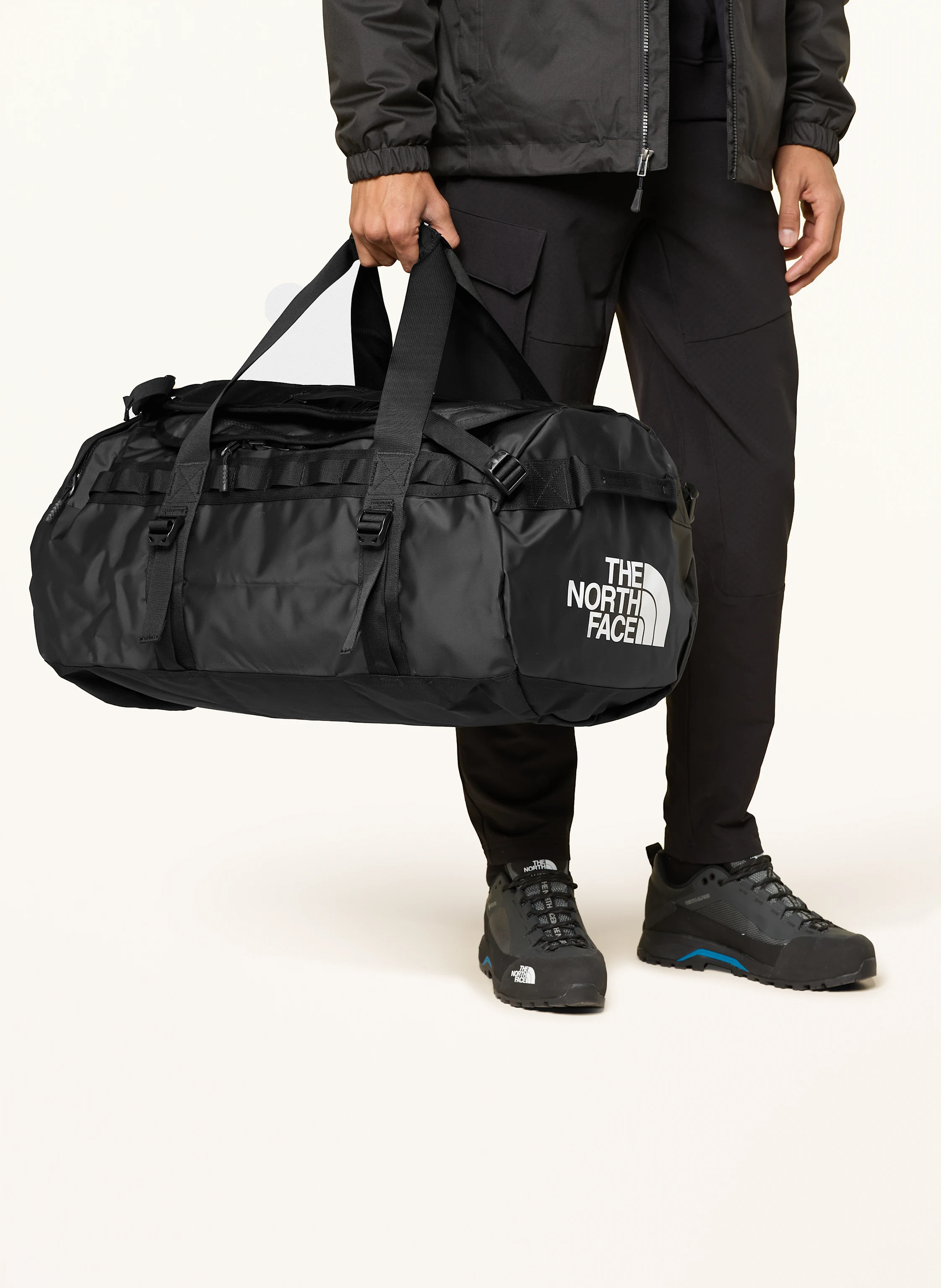 Travel Duffel North Face Carry On Backpack THE NORTH FACE Travel