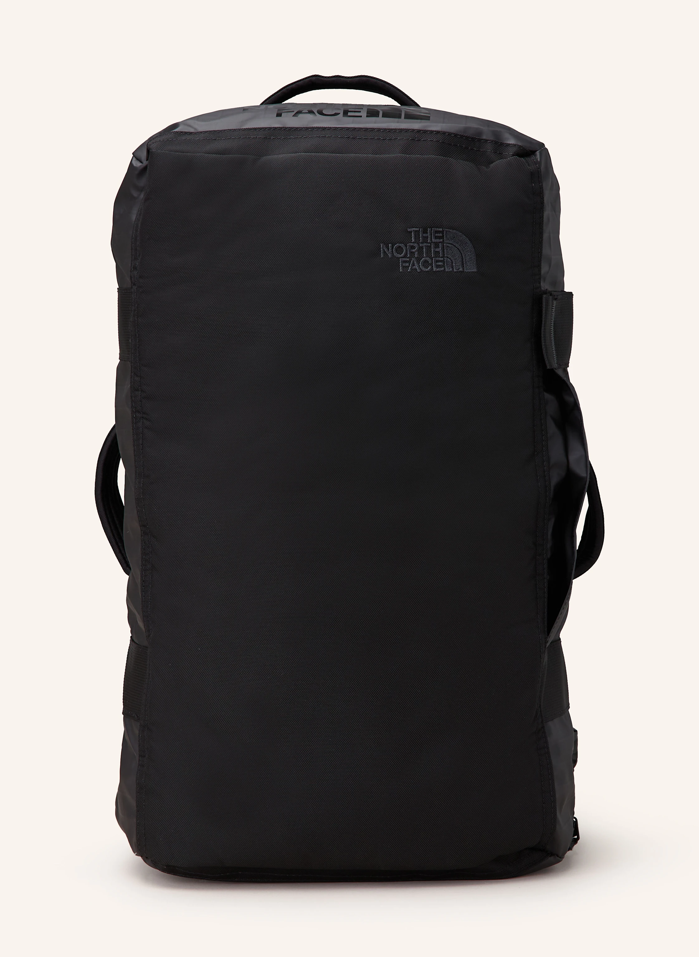 THE NORTH FACE BASE CAMP VOYAGER DUFFEL 32 l travel bag with