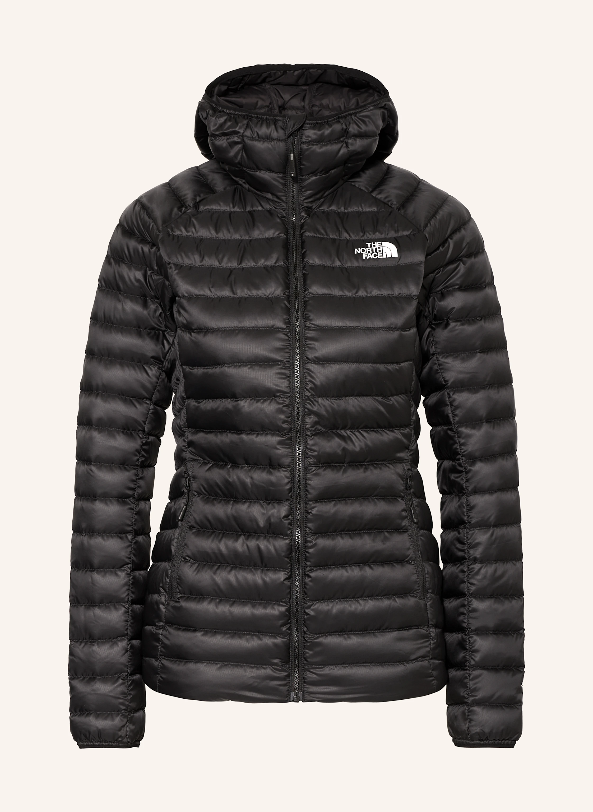 THE NORTH FACE Daunenjacke BETTAFORCA in schwarz