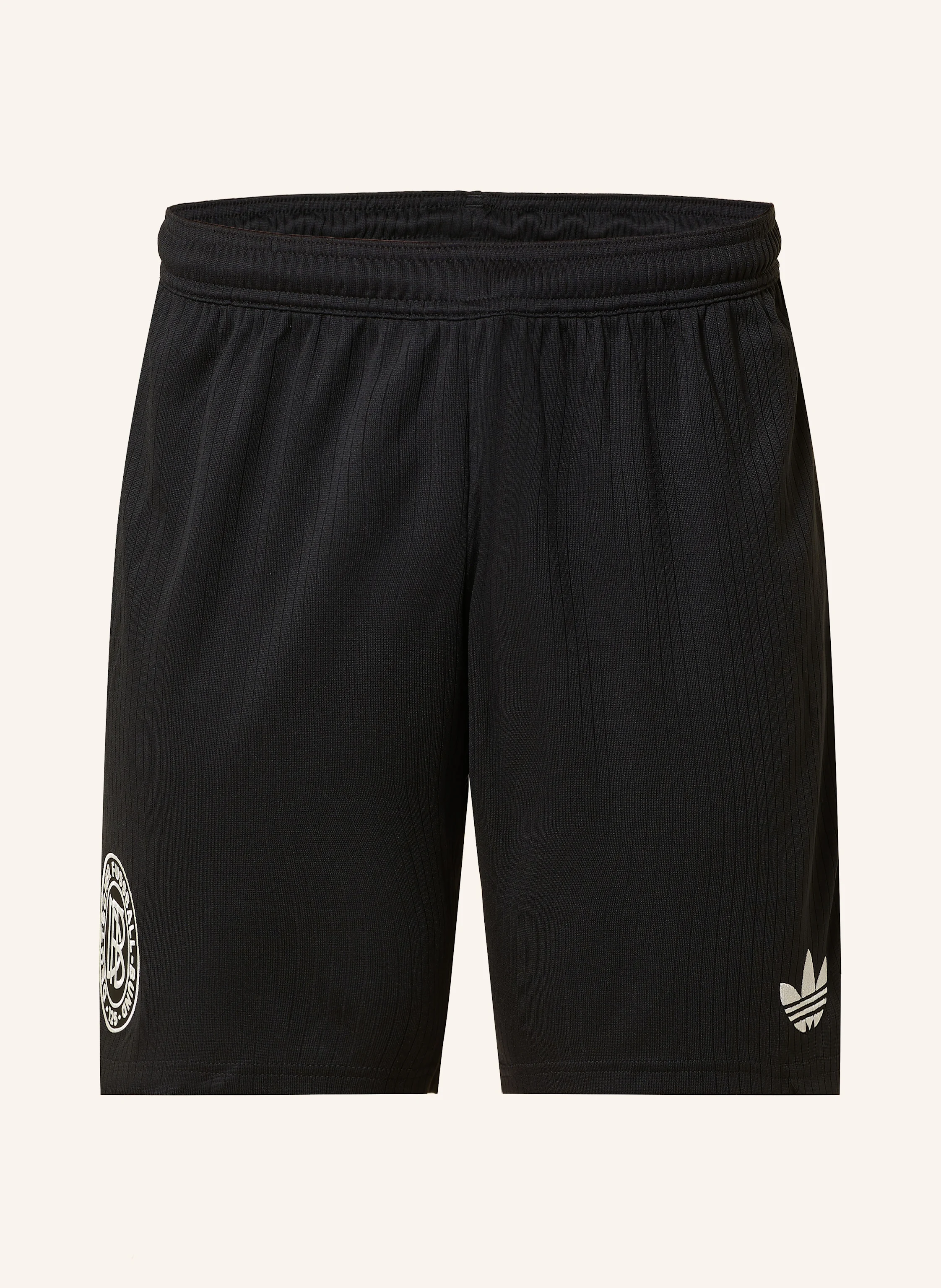 adidas Originals Cuissard GERMANY 125 ANNIVERSARY en noir