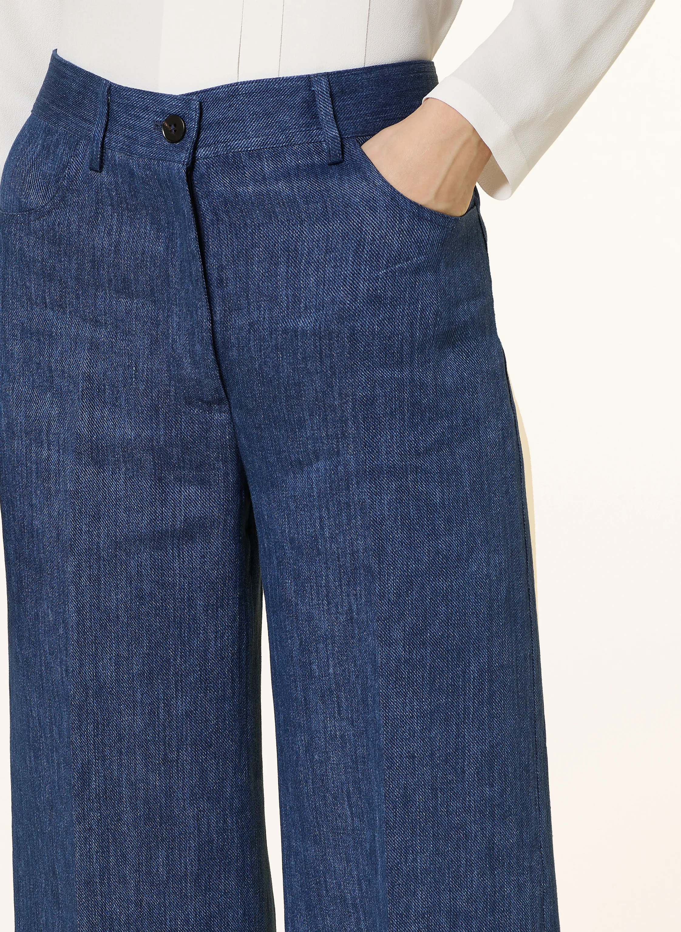 パンツ ANTONELLI FIRENZE Antonelli Firenze Trousers (N8952 528220) Pants – Antonelli Firenze
