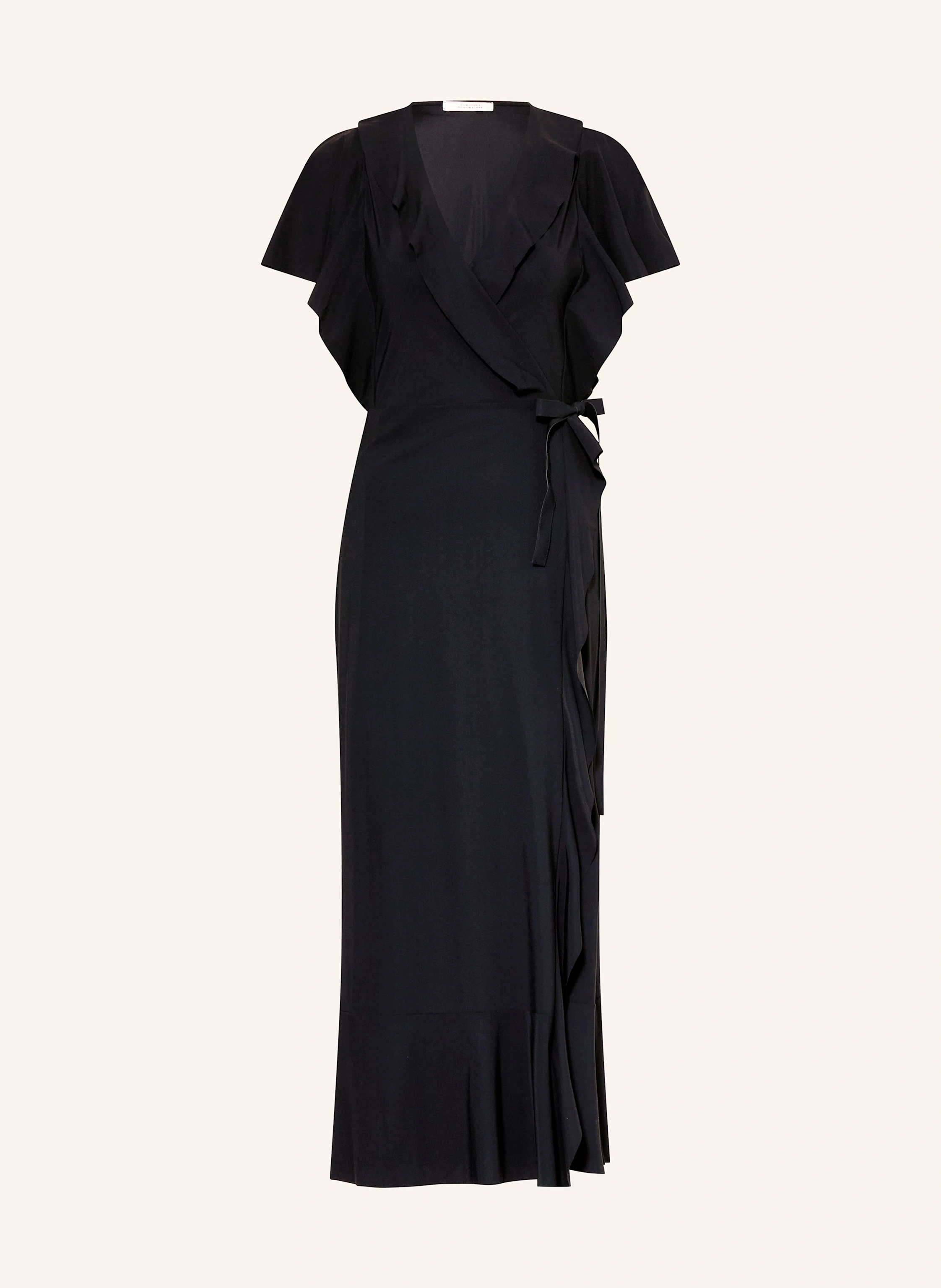daylight beach club dress code Swift Move Wrap Dress