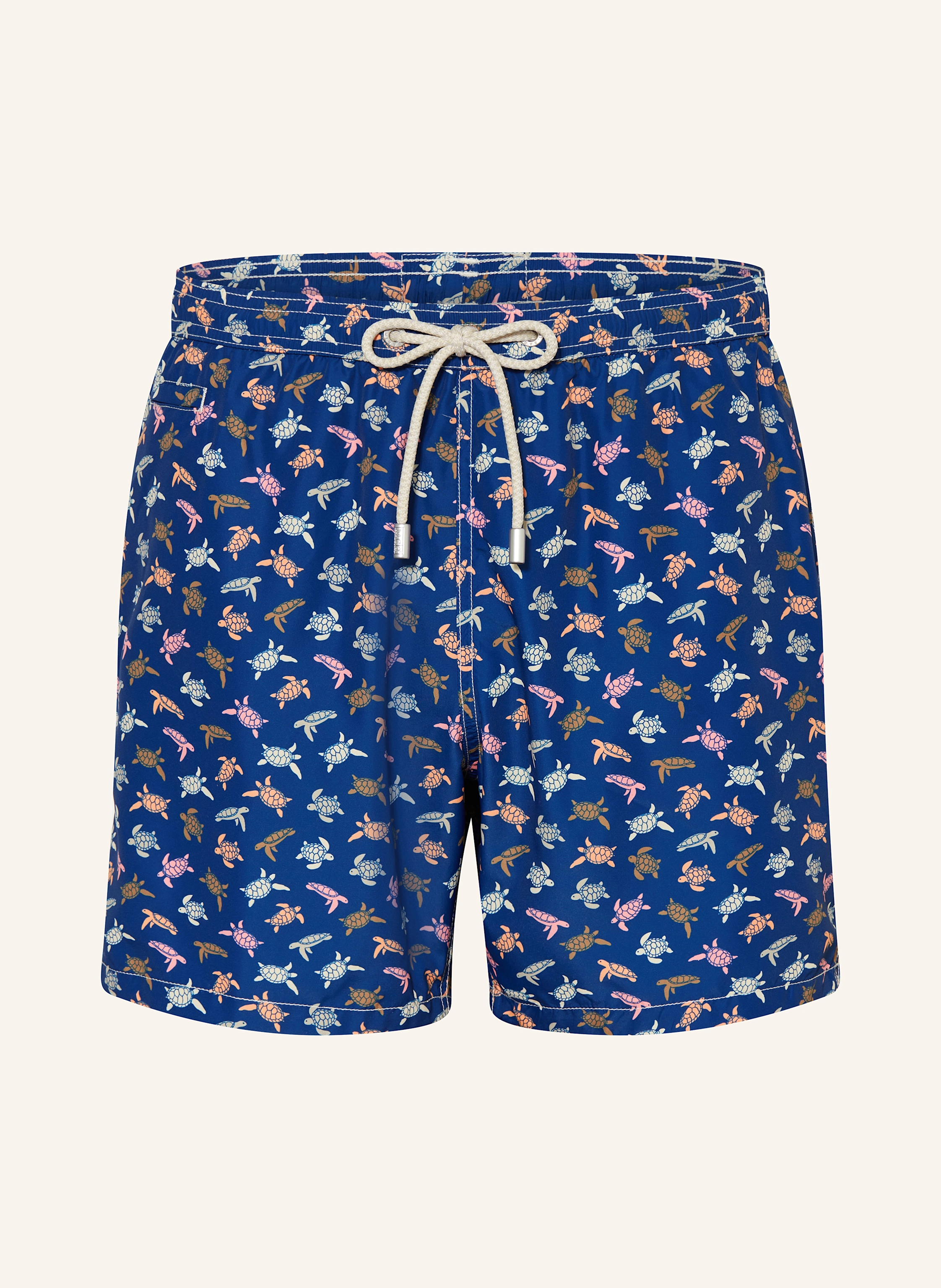 Swim Shorts Mc2 Sambuca Mc2 Saint Barth Vodka Mule Swim Short In