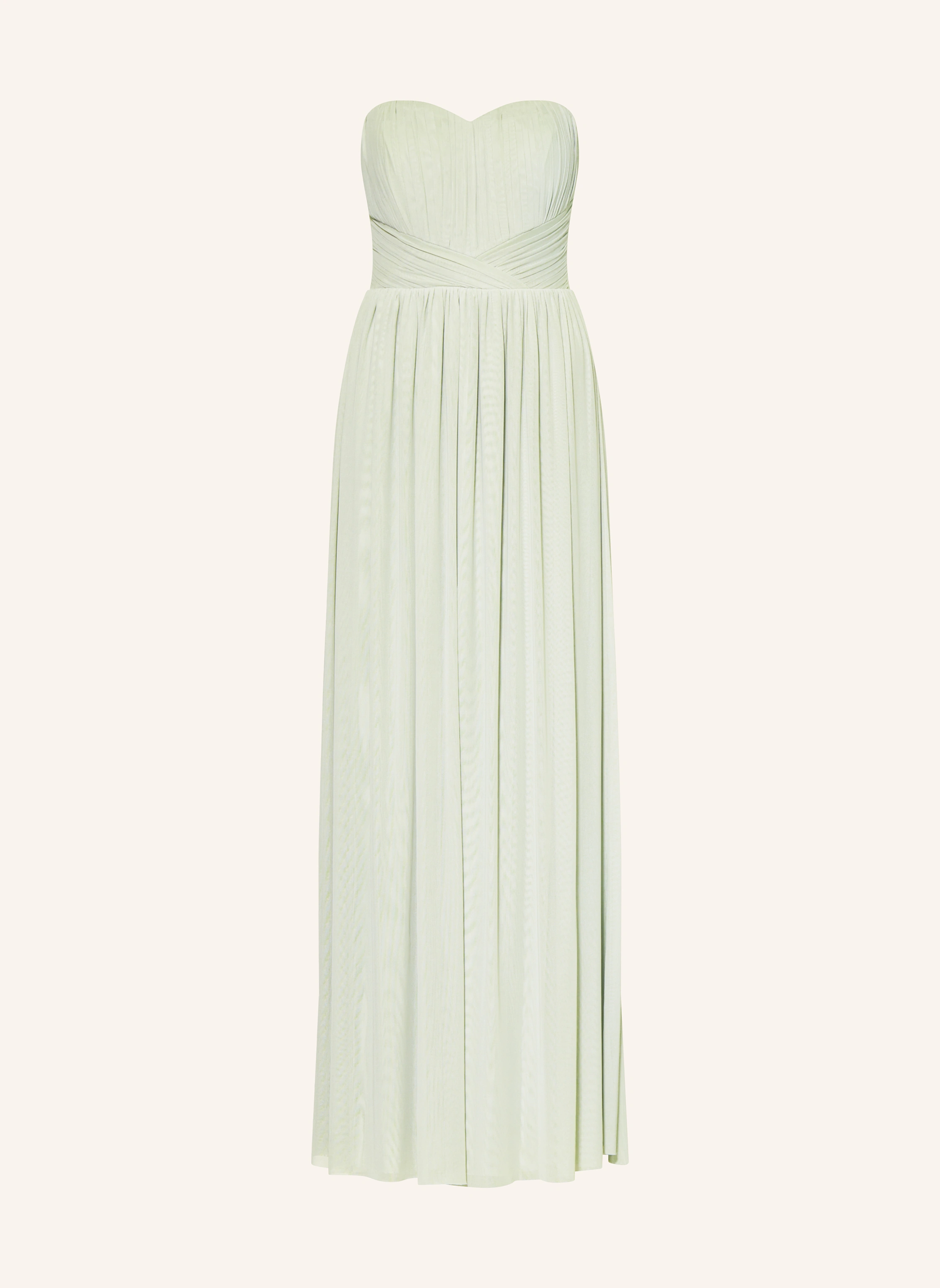 LIPSY Cocktail dress BELLA in light green