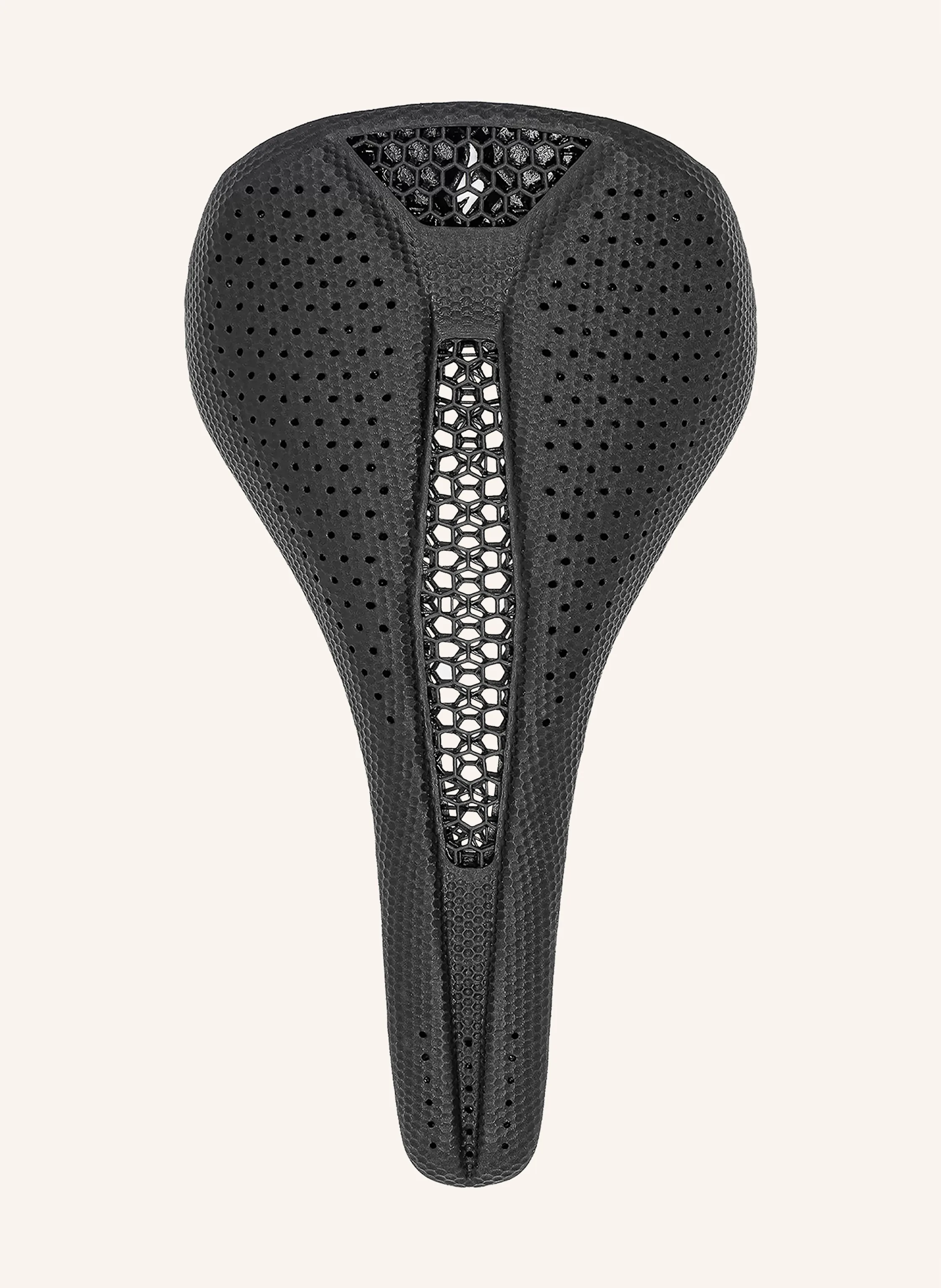 SPECIALIZED S-WORKS PHENOM MIRROR bicycle saddle in black