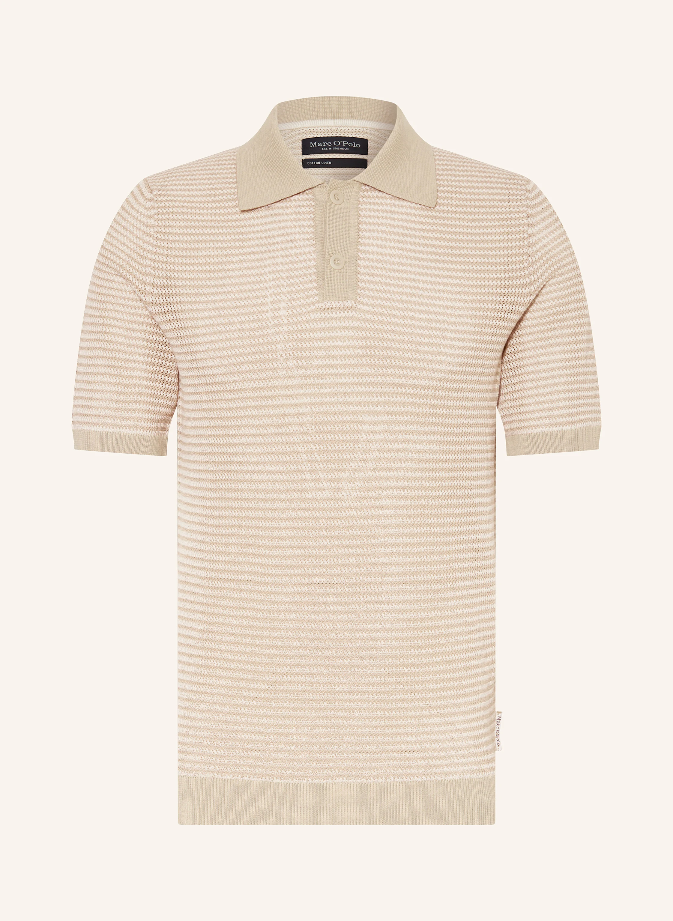 e*i様 *p(R)ojectR® Knit Polo Shirt e*i様 *p(R)ojectR® Knit Polo Shirt p(R)ojectR®