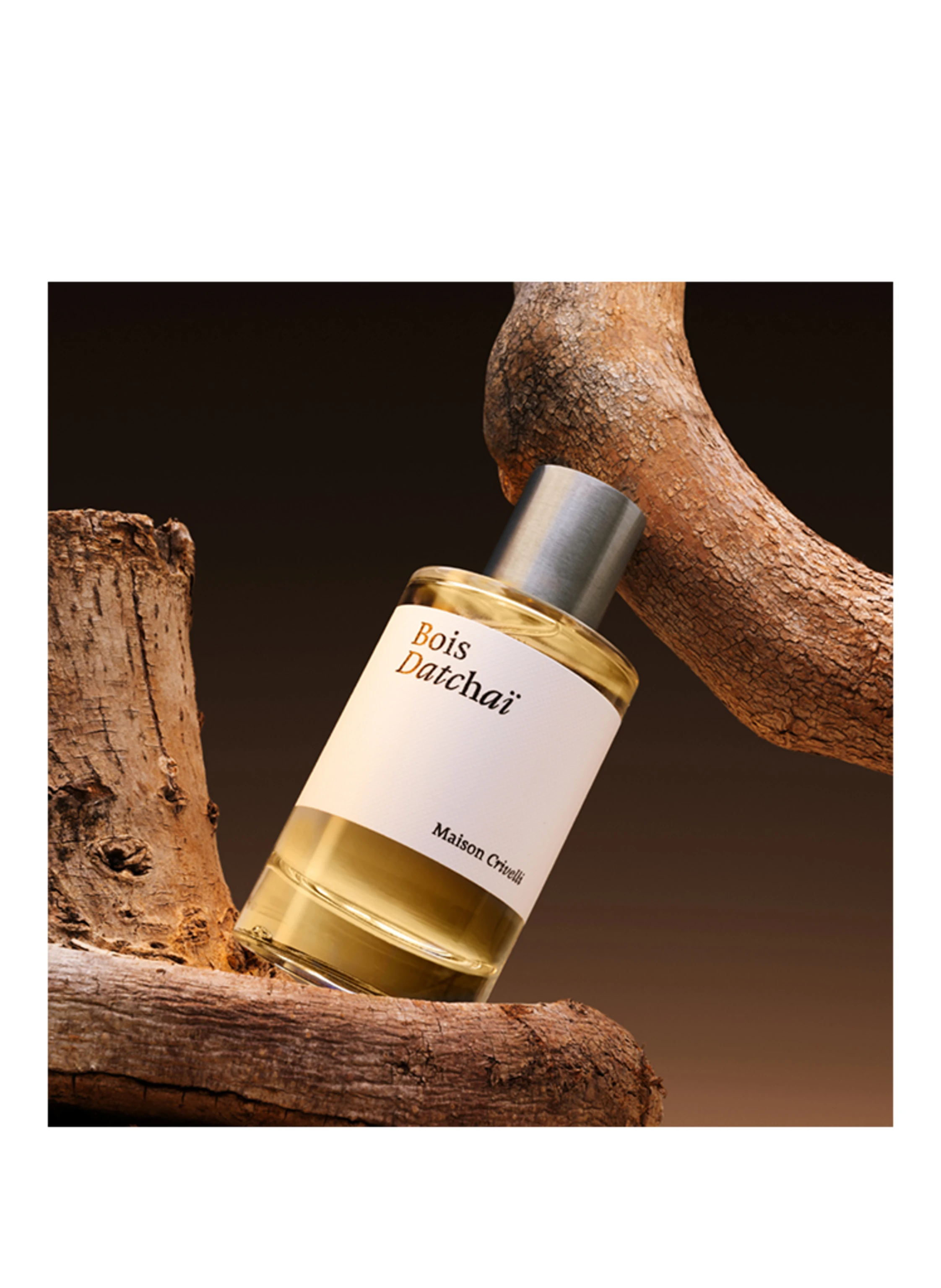 Maison Crivelli BOIS DATCHAI Apă de parfum