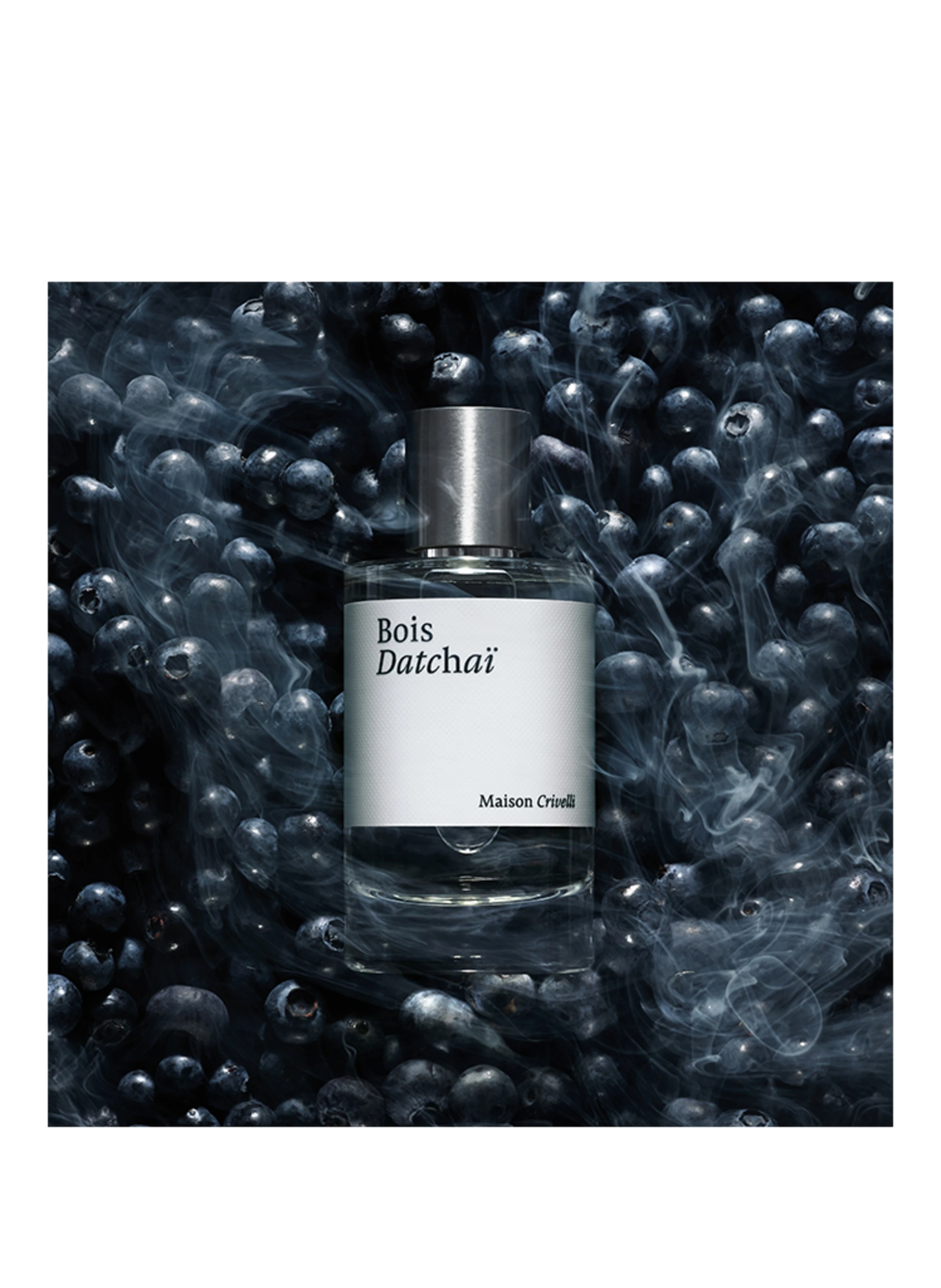 Maison Crivelli BOIS DATCHAI Apă de parfum