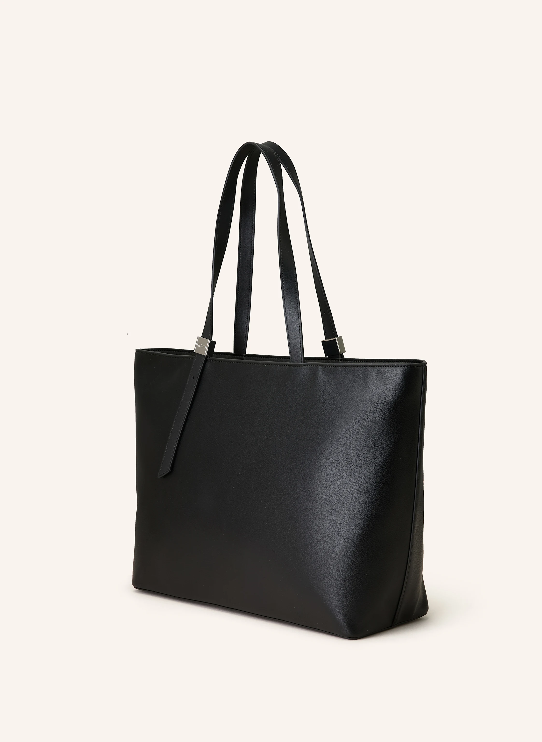 HUGO Shopper MEL 2.0 in schwarz